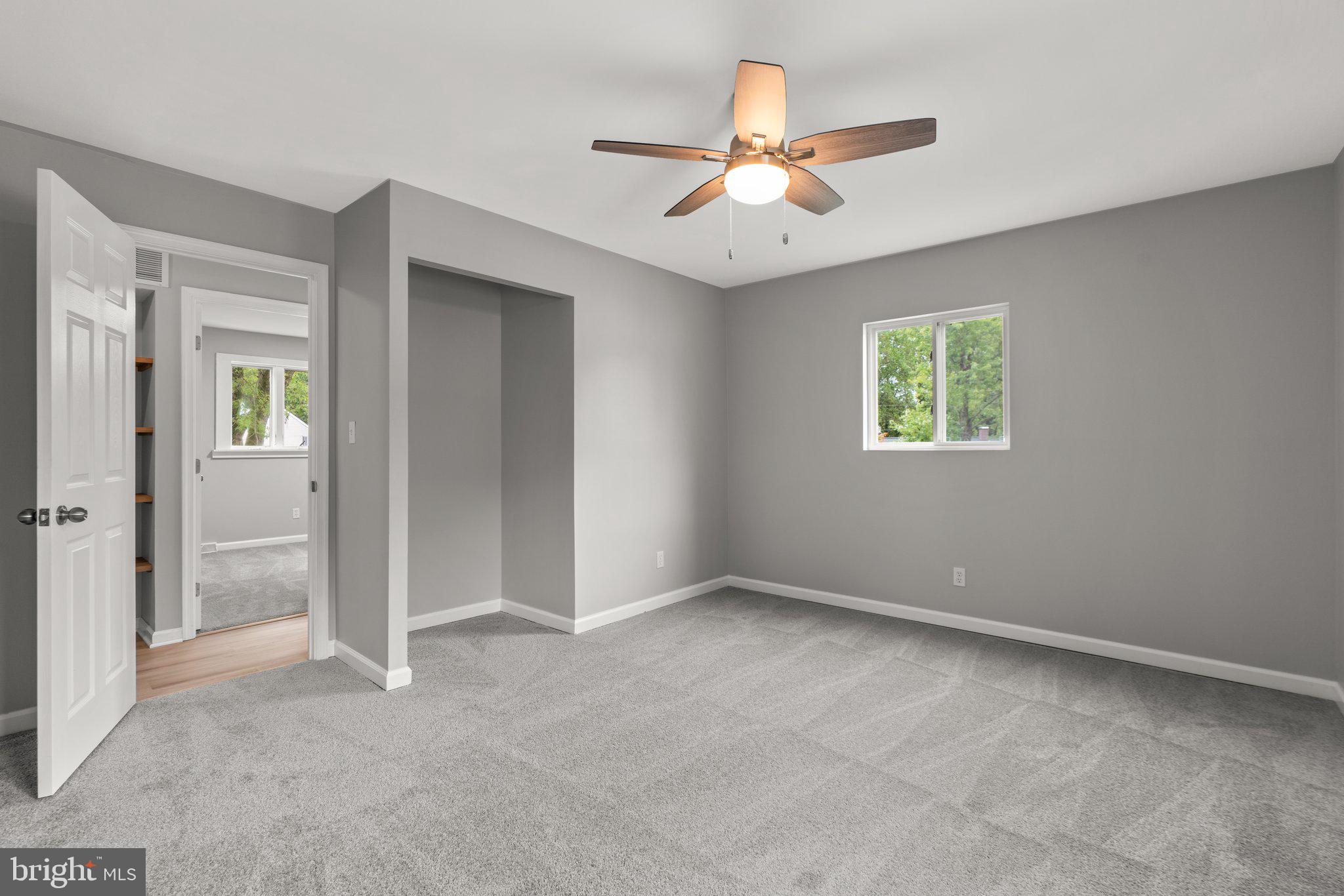 GARDEN VIEW HOMES - Residential