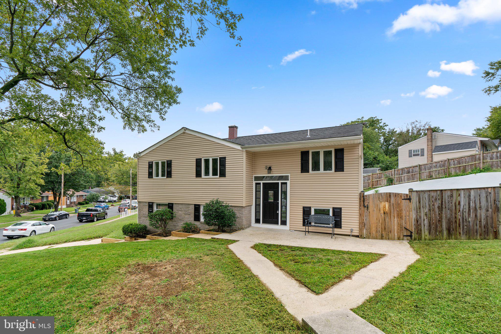 GARDEN VIEW HOMES - Residential