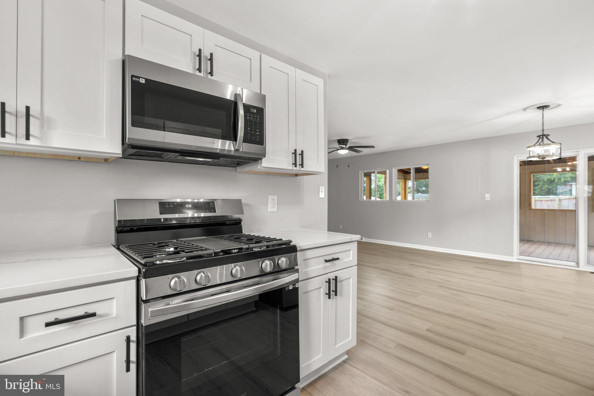 GARDEN VIEW HOMES - Residential