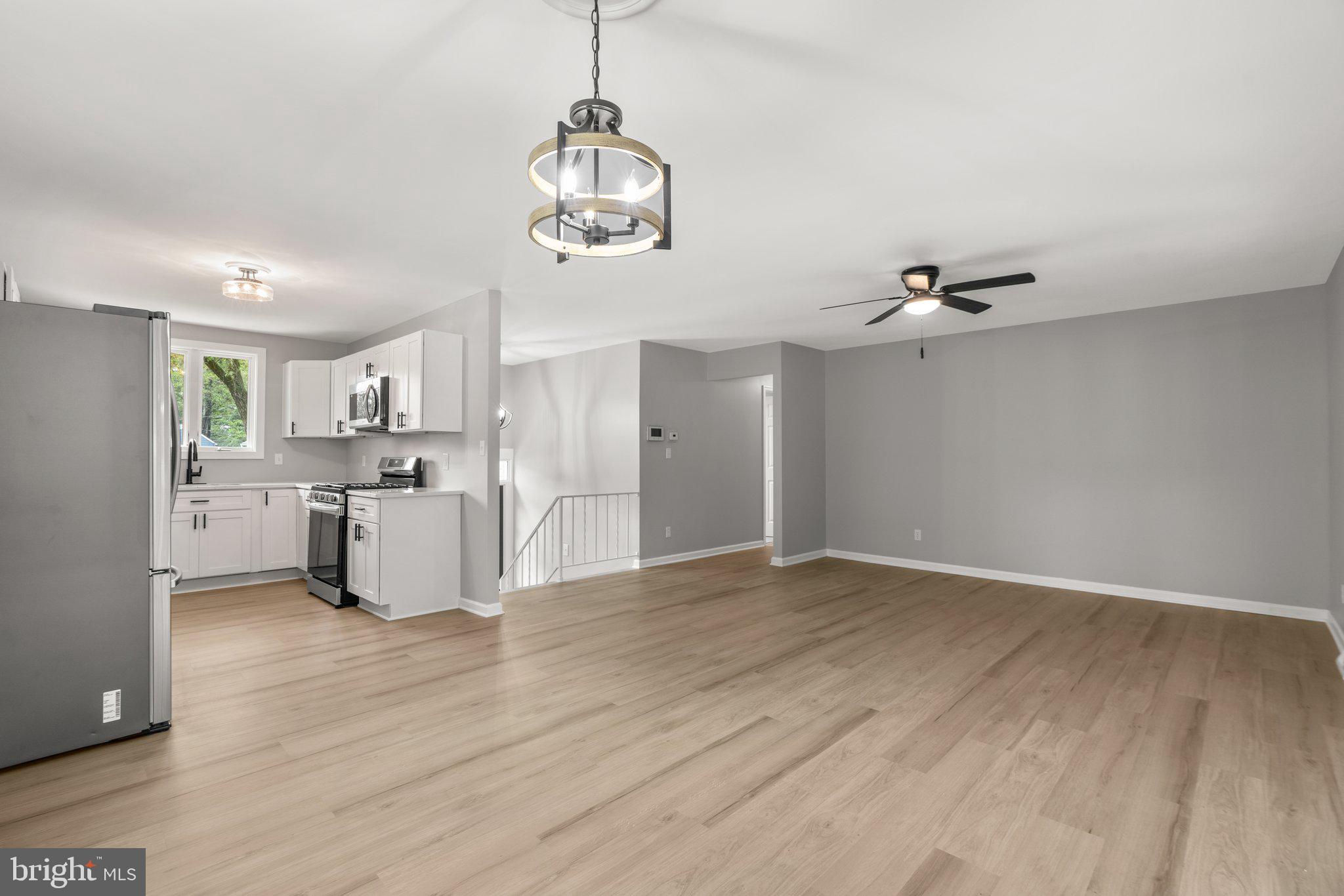 GARDEN VIEW HOMES - Residential