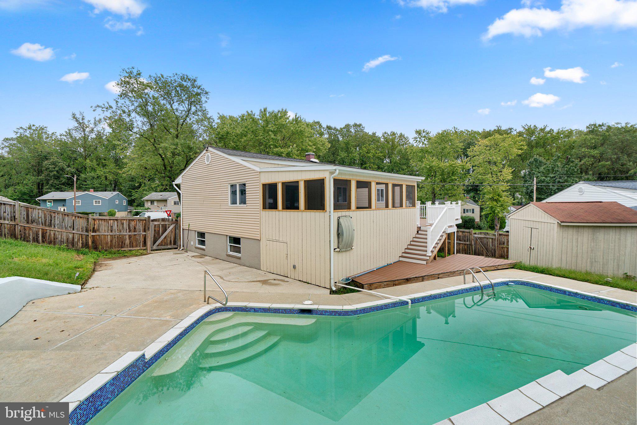 GARDEN VIEW HOMES - Residential