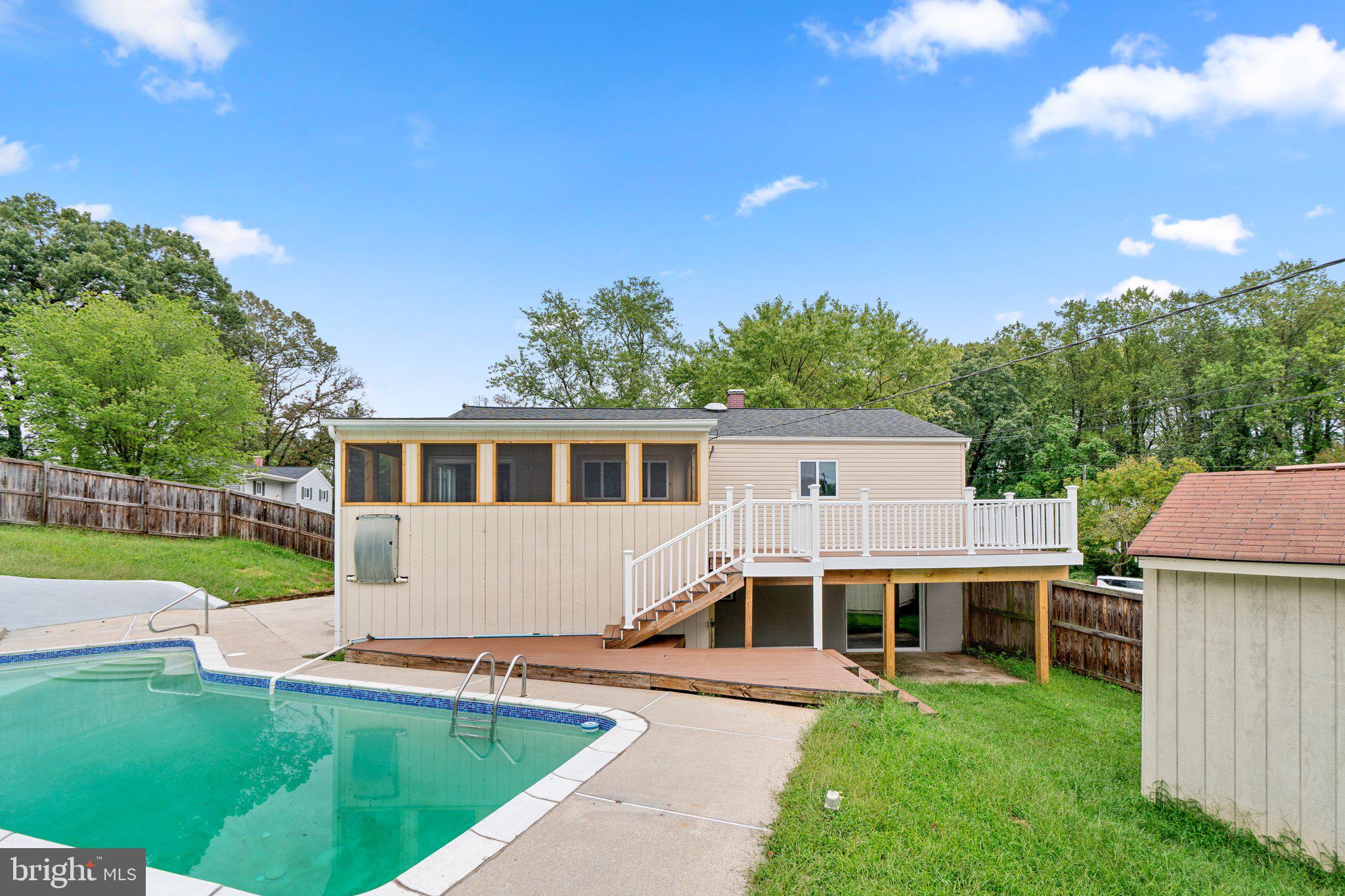 GARDEN VIEW HOMES - Residential