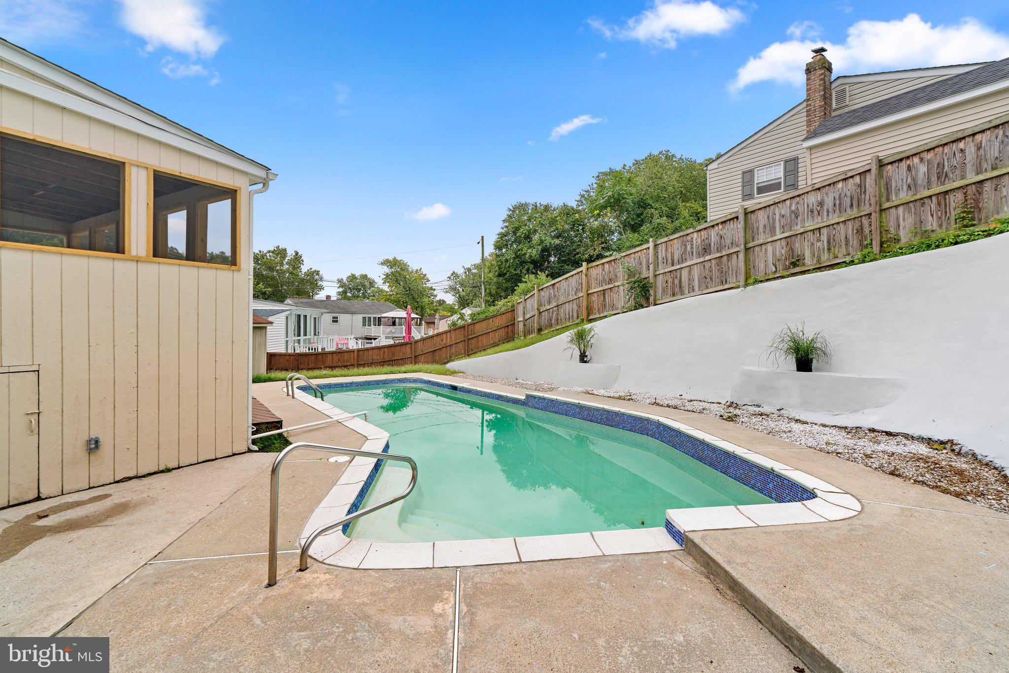 GARDEN VIEW HOMES - Residential