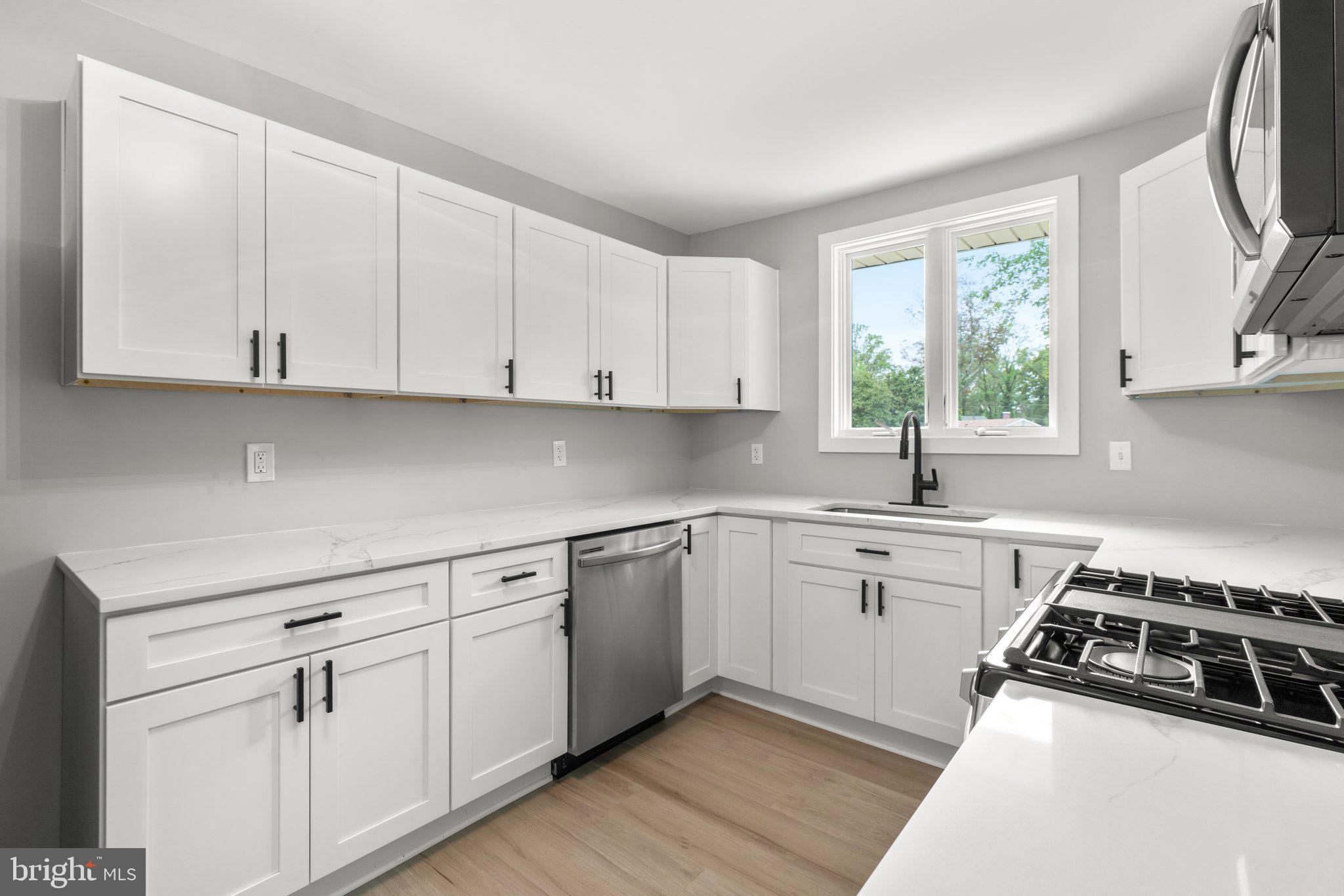 GARDEN VIEW HOMES - Residential