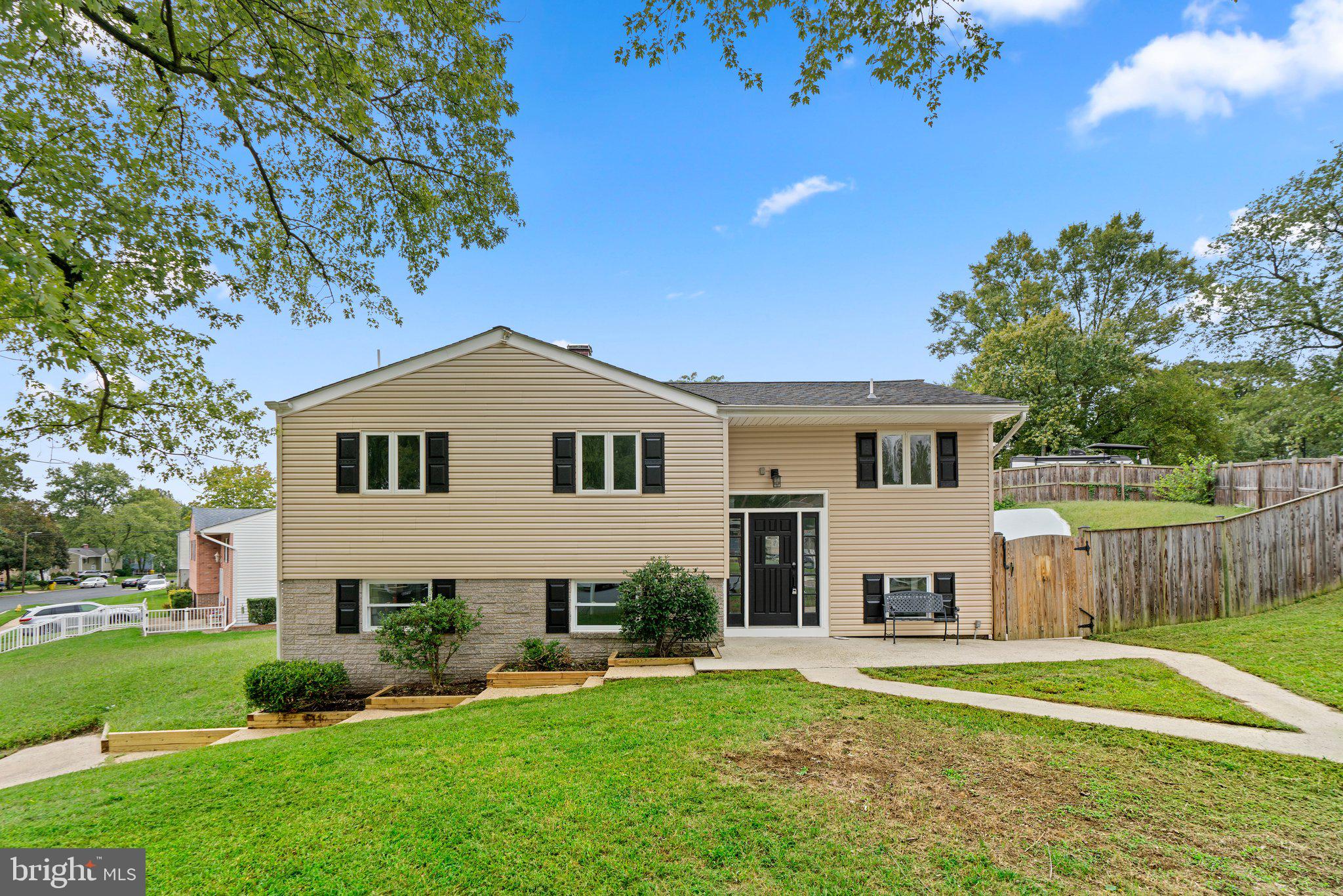 GARDEN VIEW HOMES - Residential