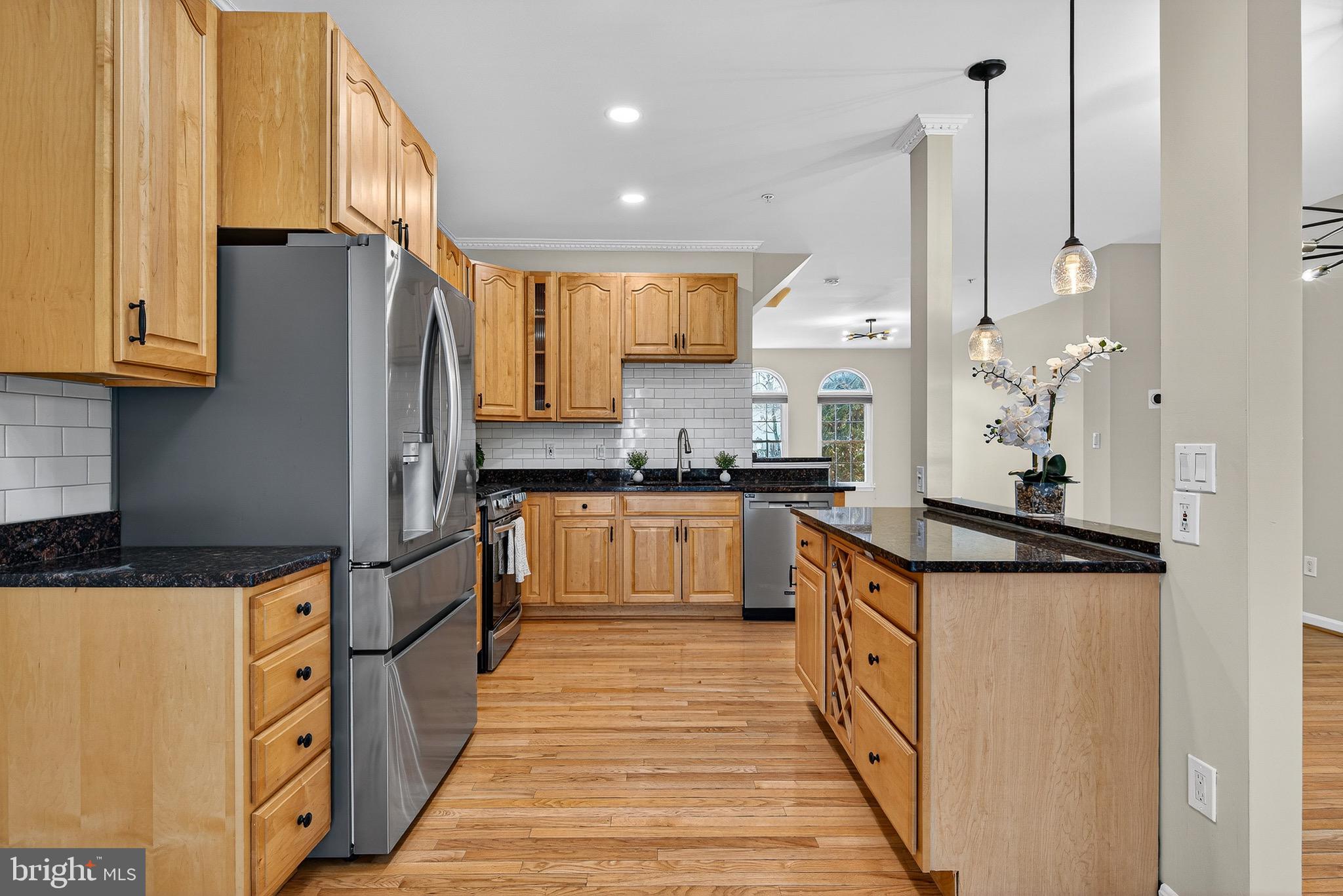 CHERRY CROFT - Residential