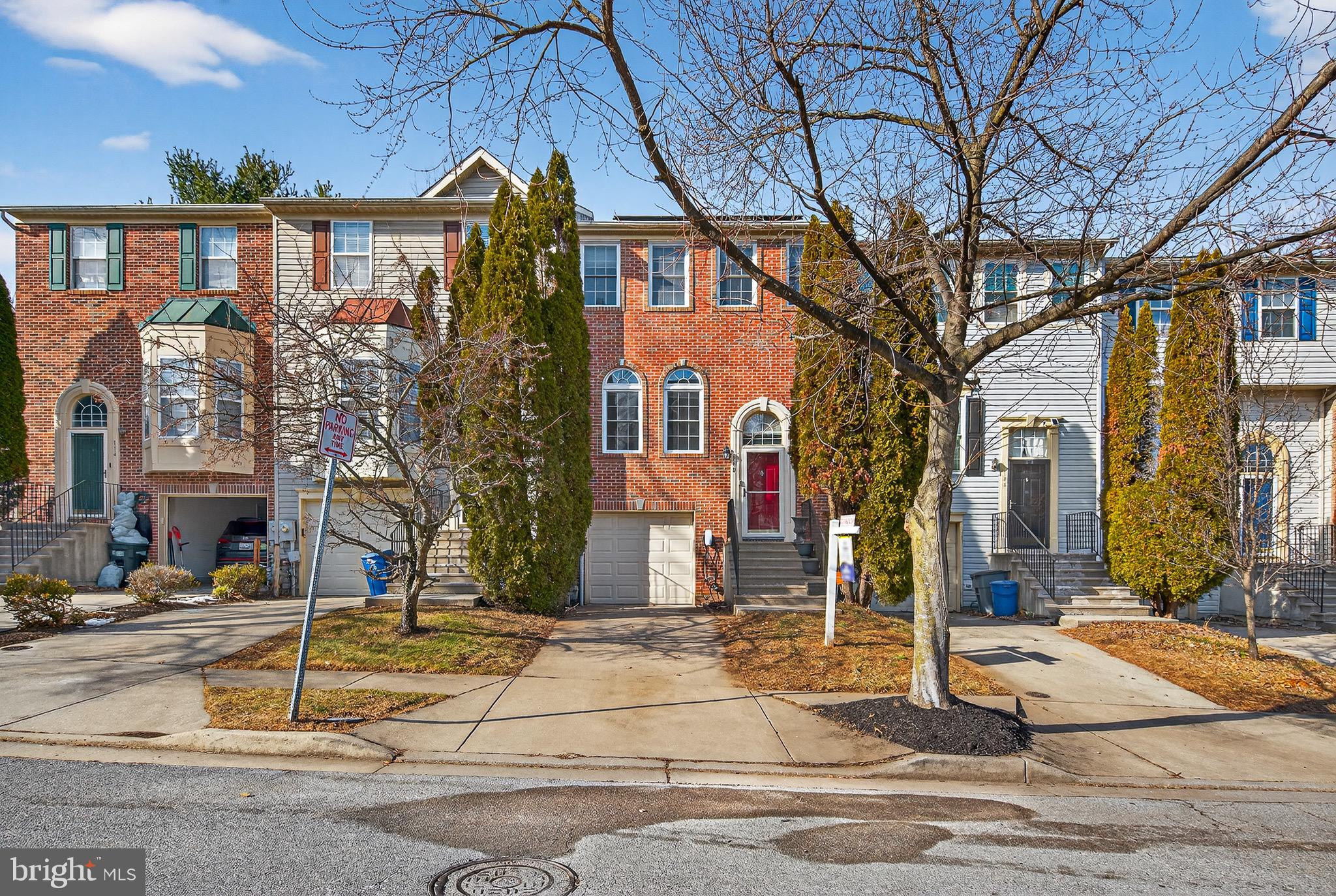 CHERRY CROFT - Residential