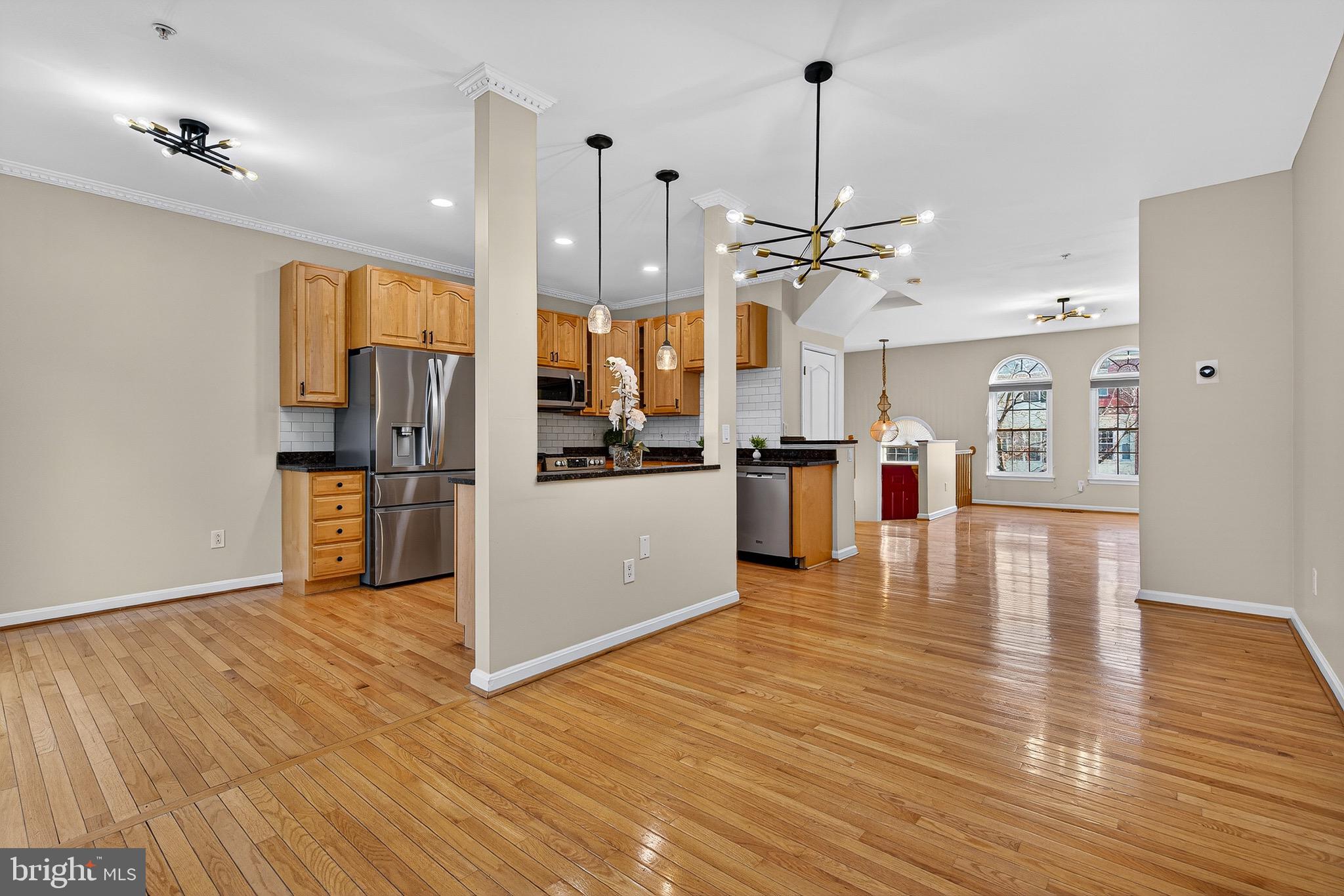 CHERRY CROFT - Residential