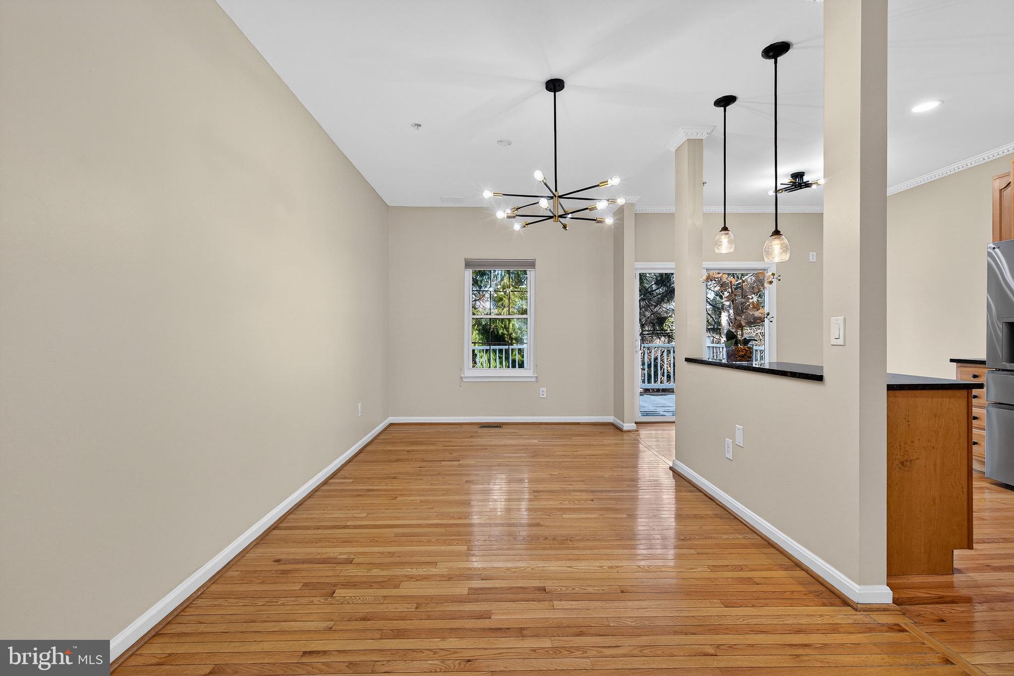 CHERRY CROFT - Residential