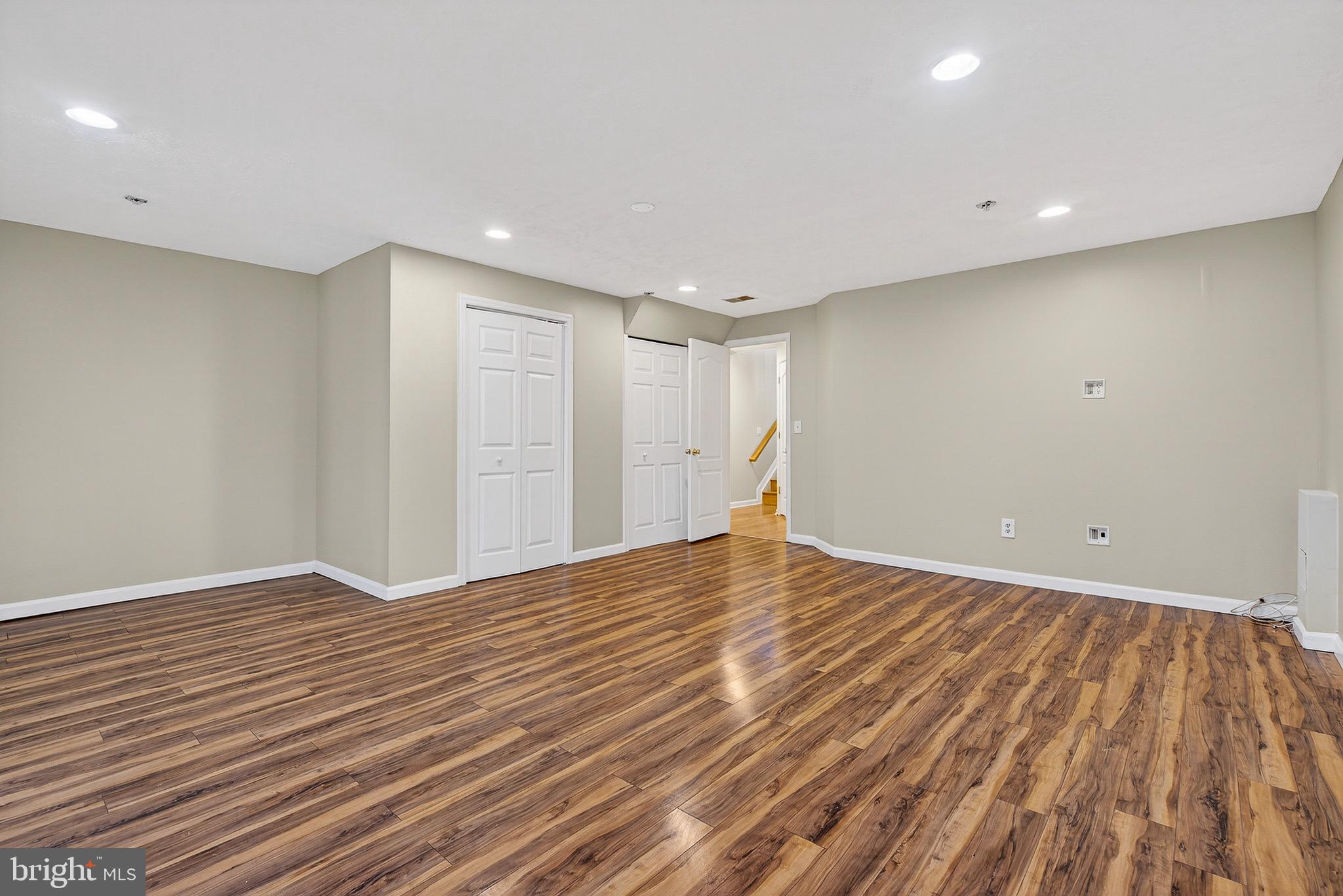 CHERRY CROFT - Residential