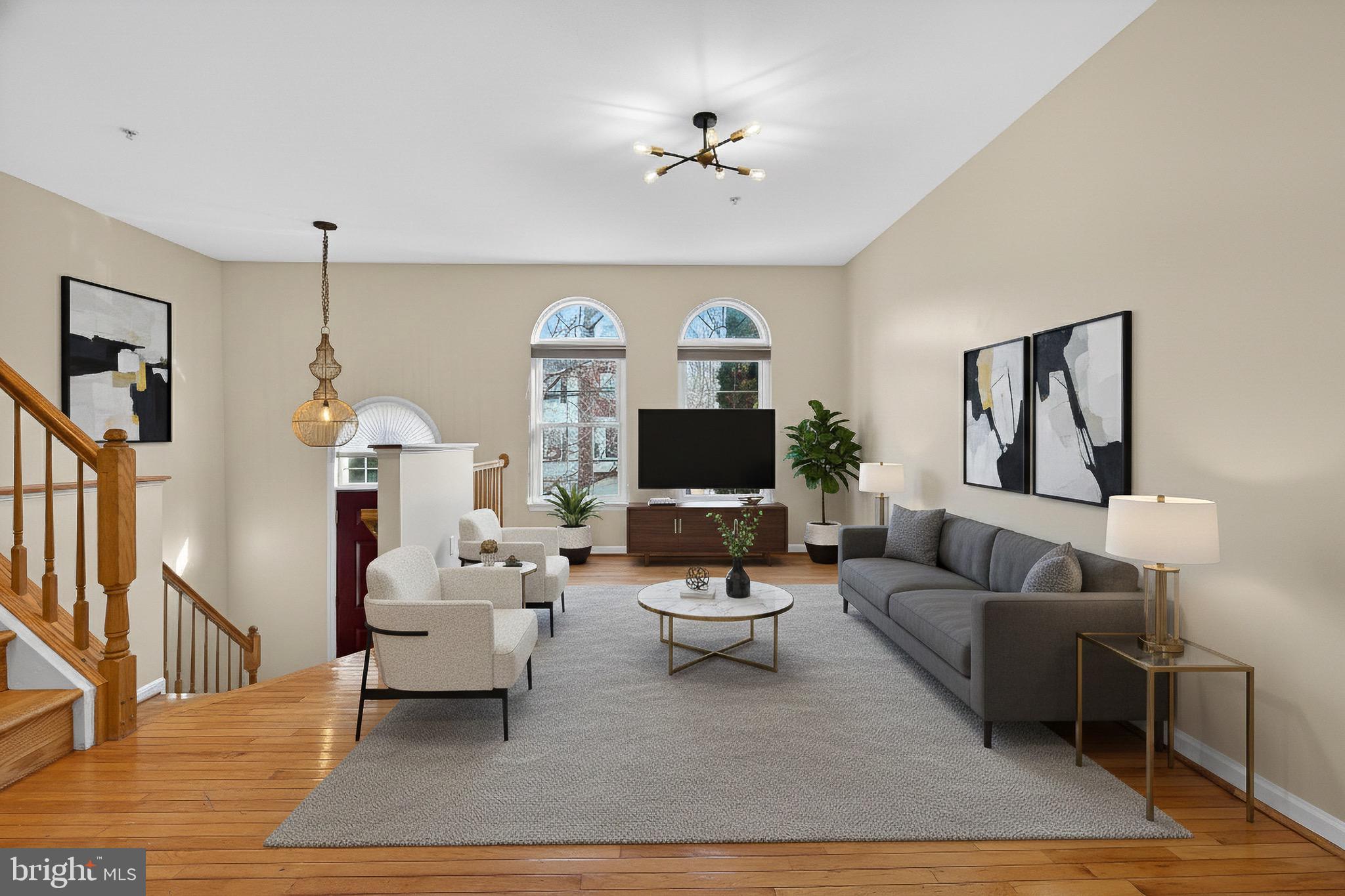 CHERRY CROFT - Residential