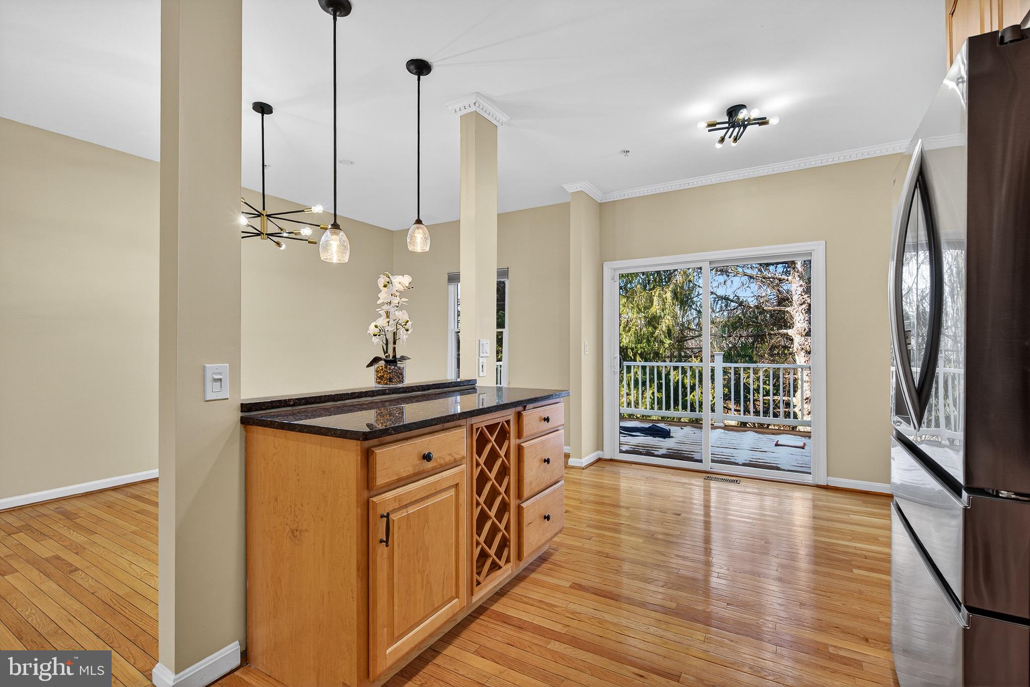 CHERRY CROFT - Residential