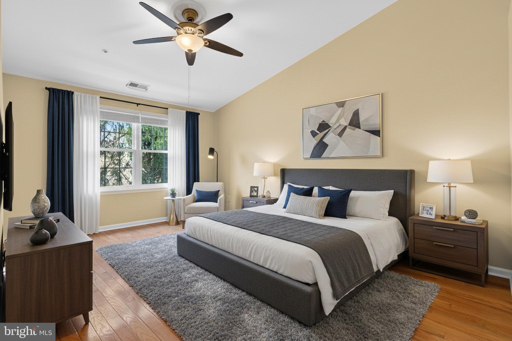 CHERRY CROFT - Residential