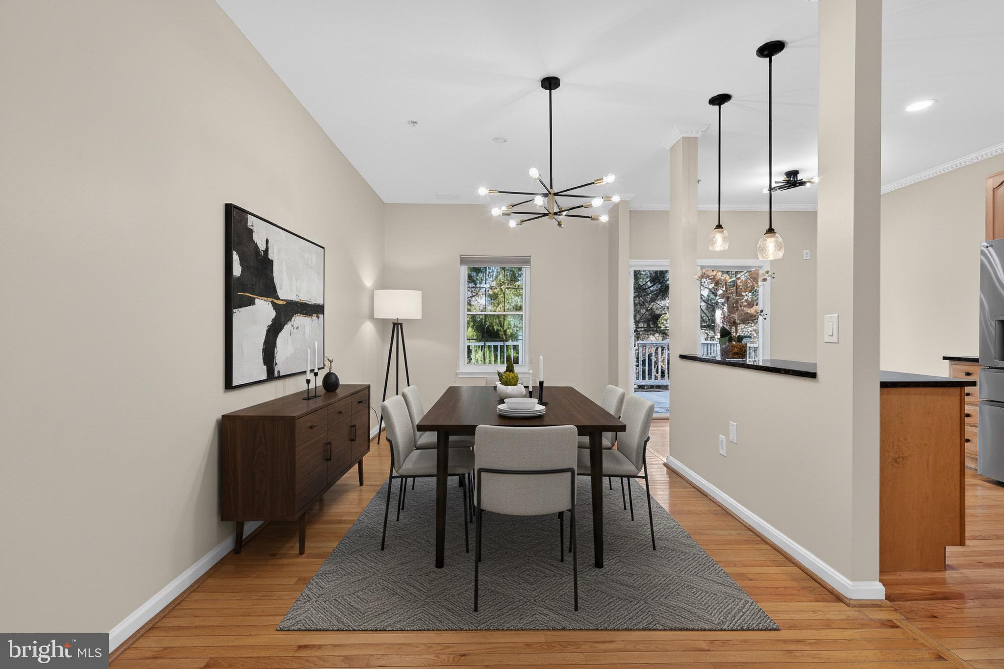 CHERRY CROFT - Residential