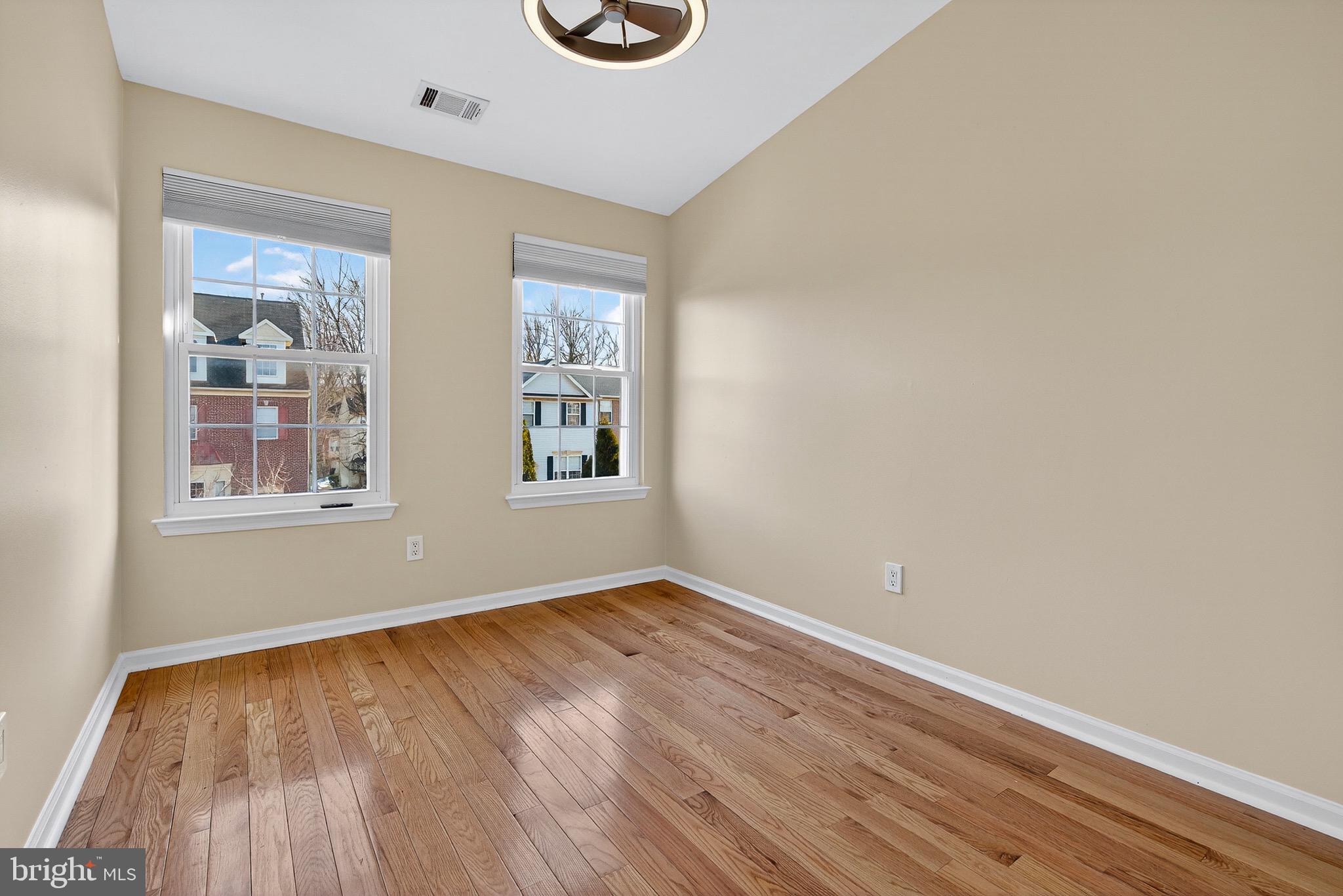 CHERRY CROFT - Residential