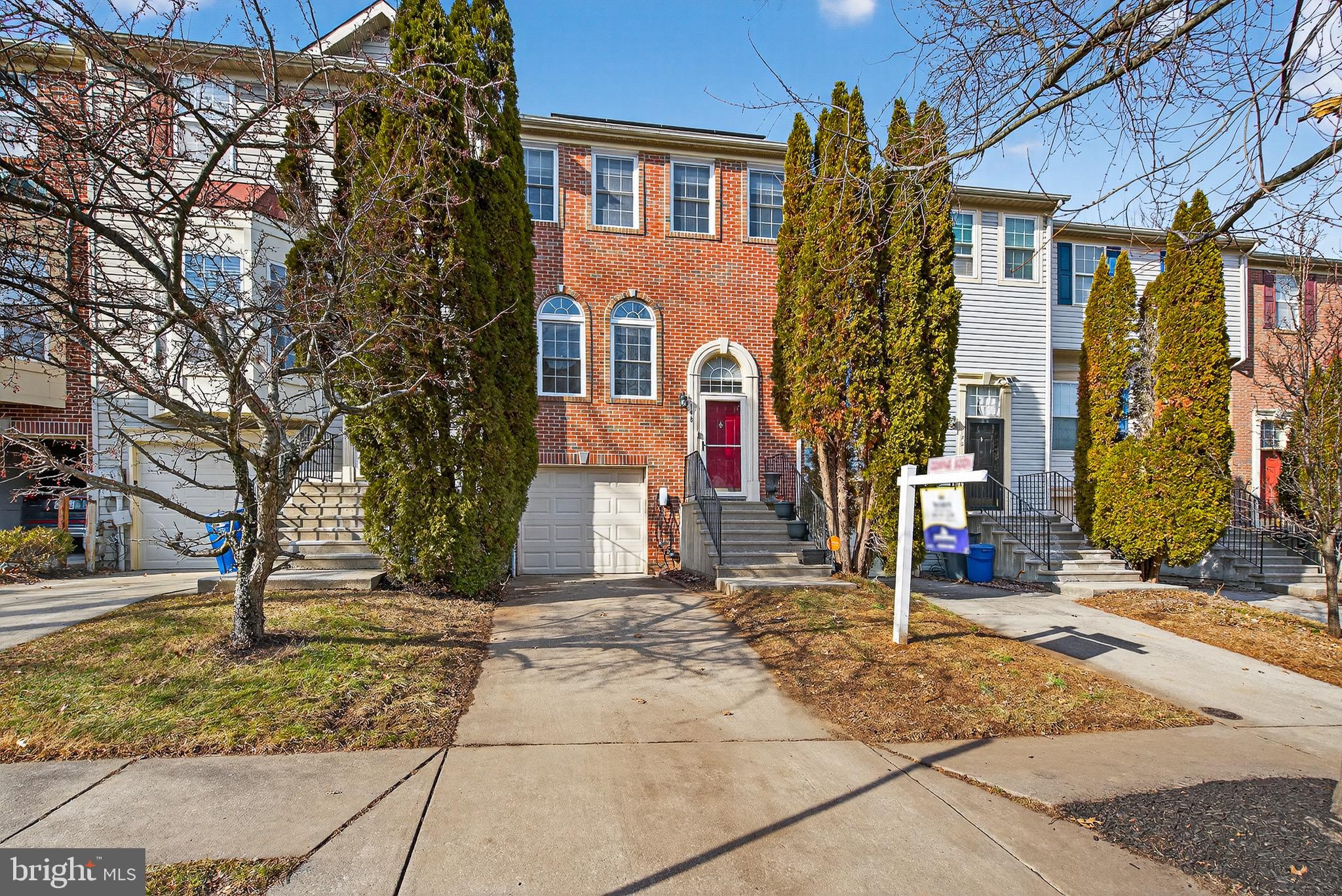 CHERRY CROFT - Residential