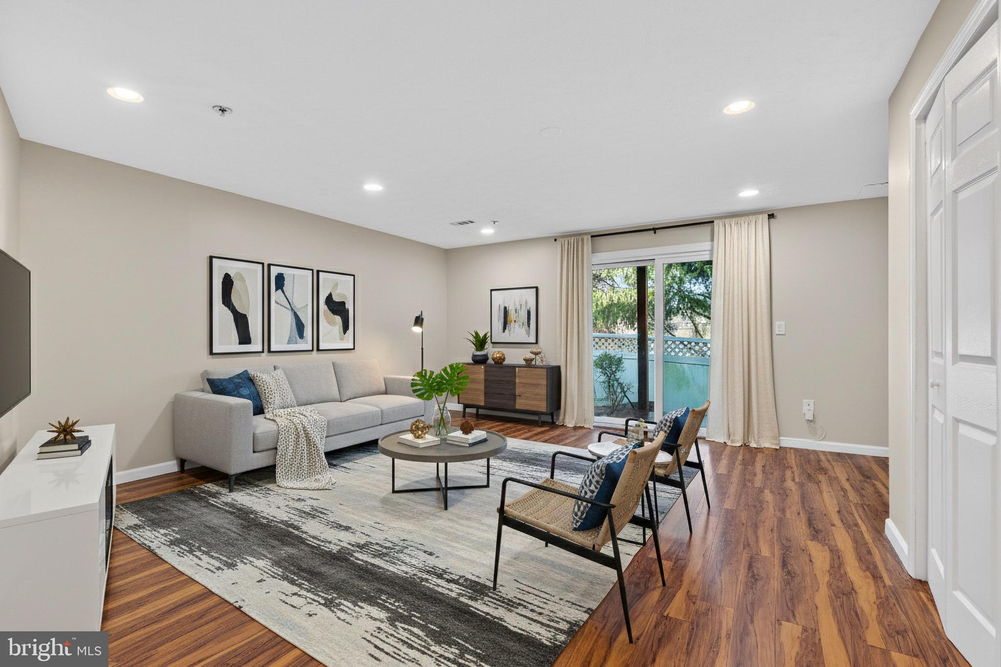 CHERRY CROFT - Residential