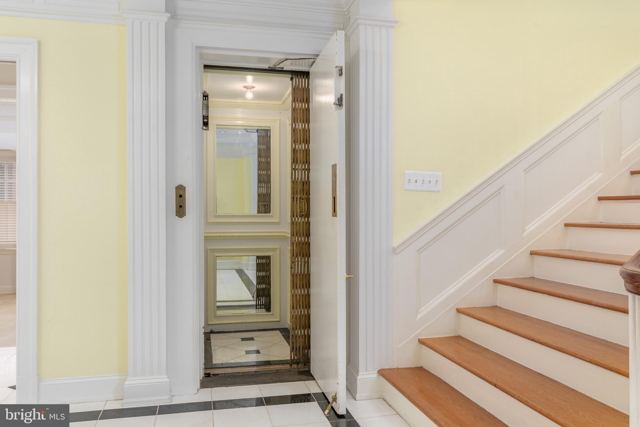 KALORAMA - Residential
