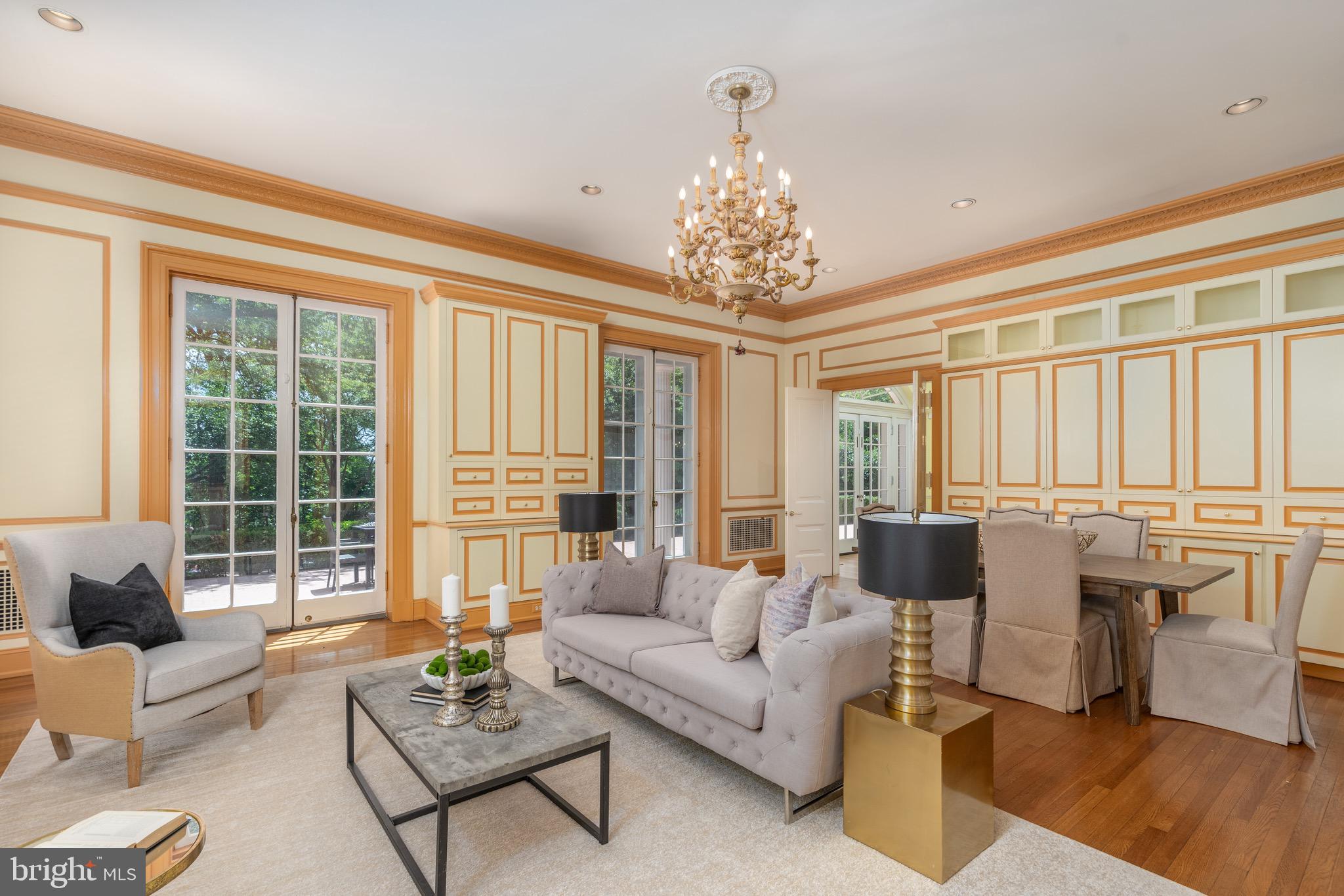 KALORAMA - Residential