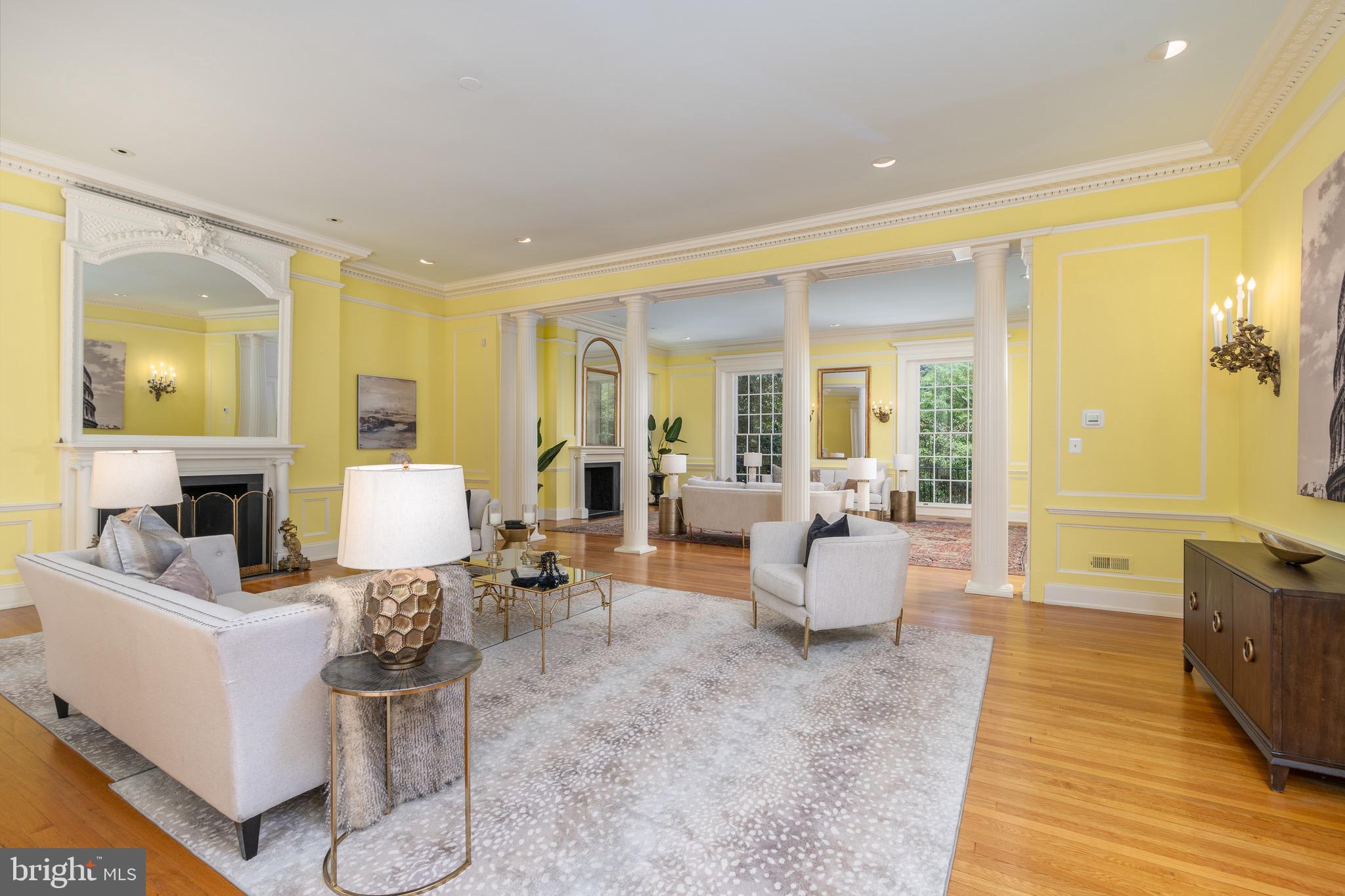 KALORAMA - Residential
