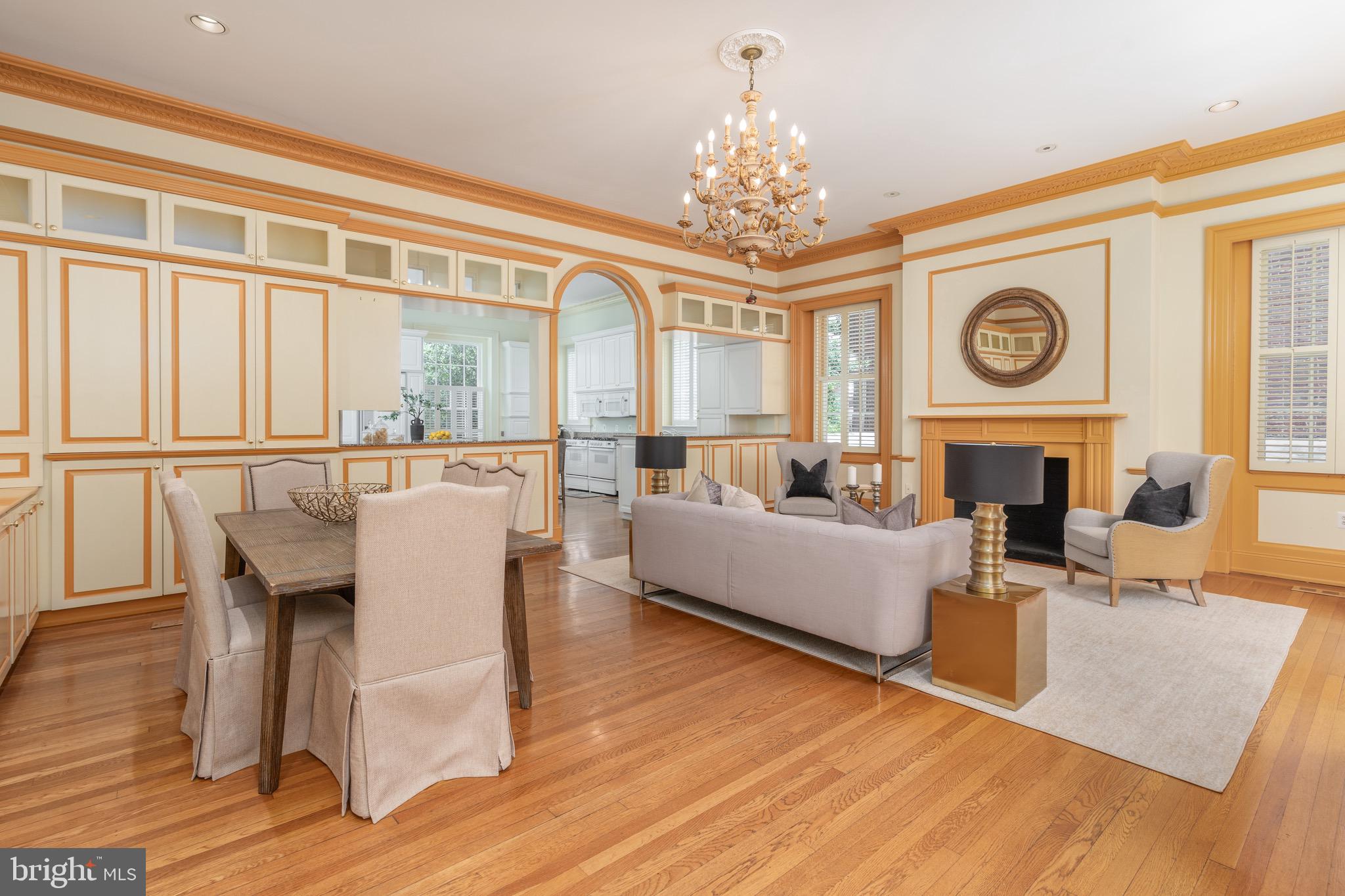 KALORAMA - Residential