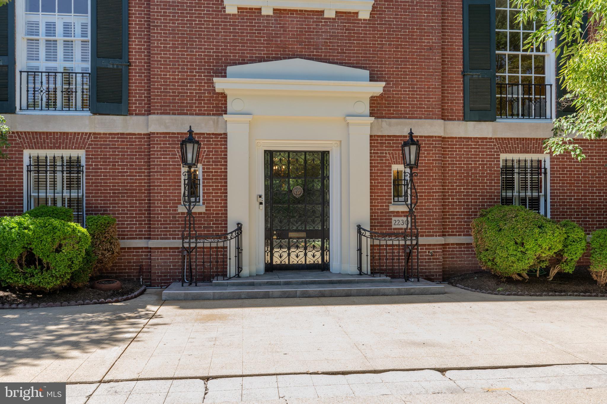 KALORAMA - Residential