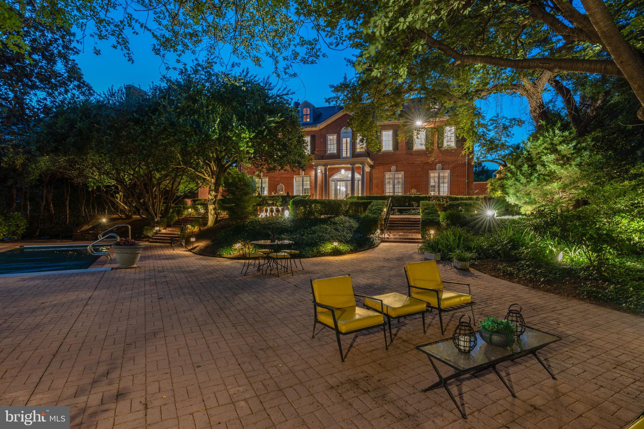 KALORAMA - Residential