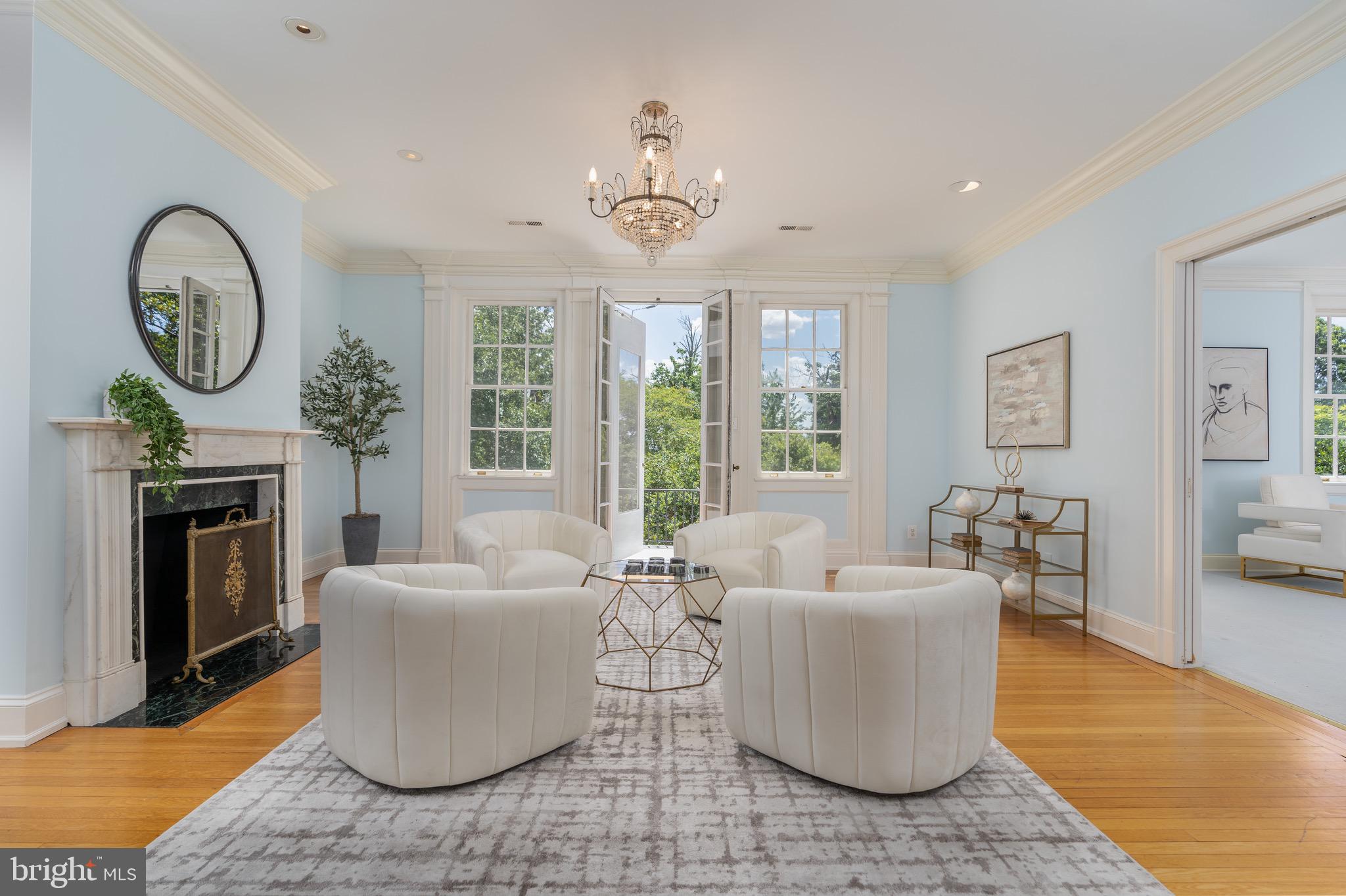 KALORAMA - Residential