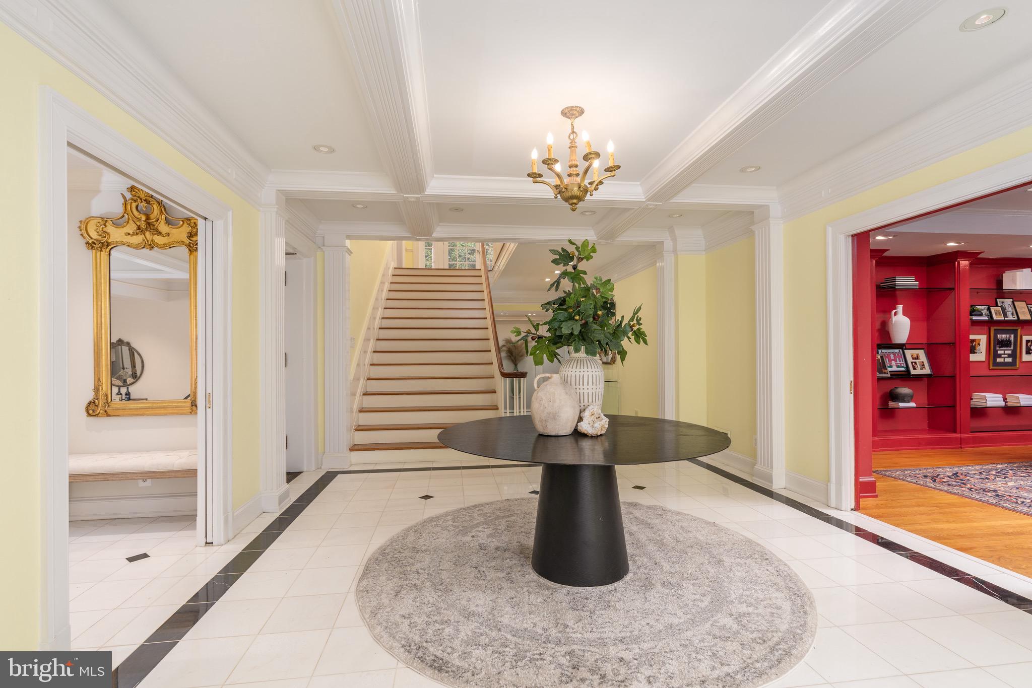 KALORAMA - Residential