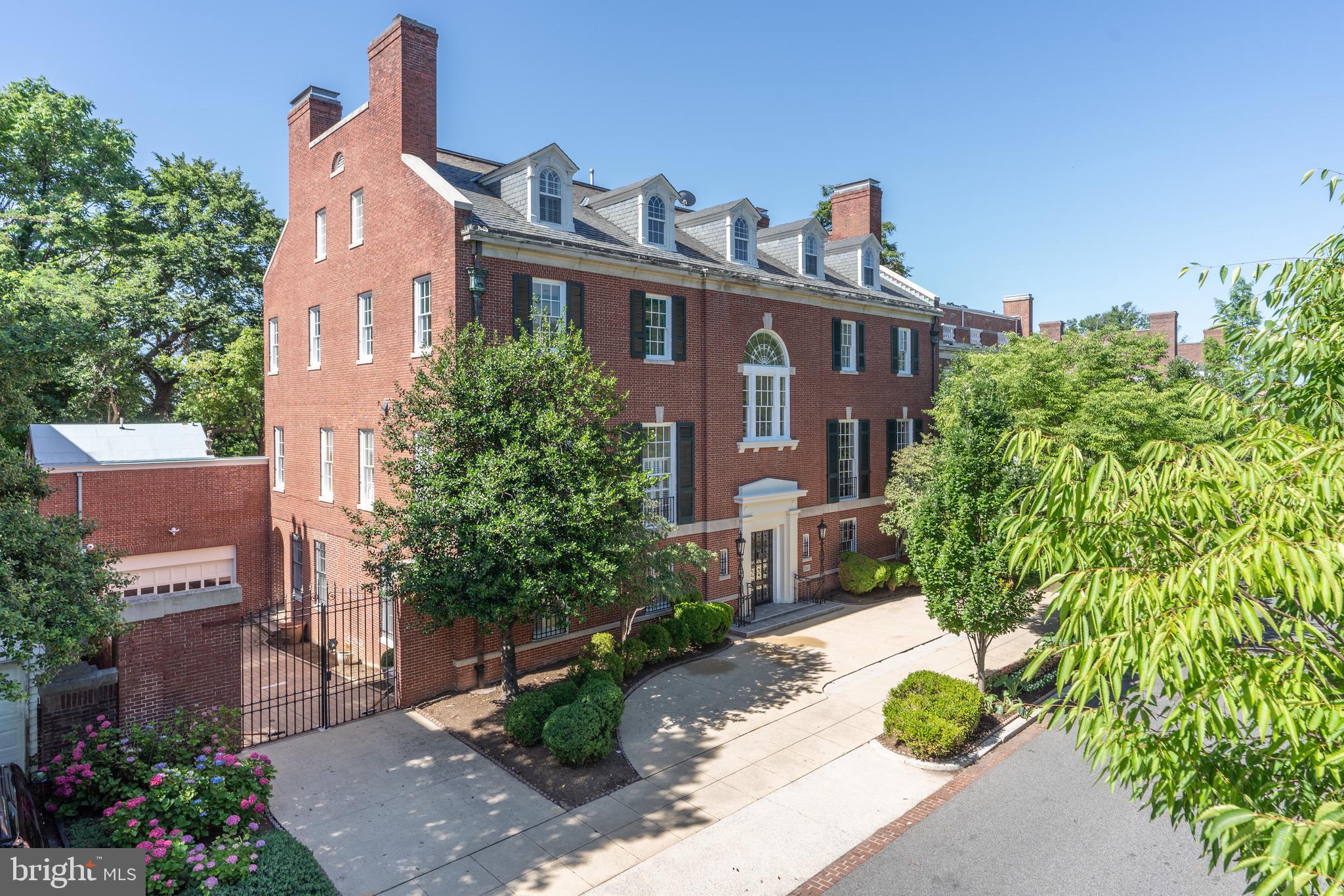 KALORAMA - Residential