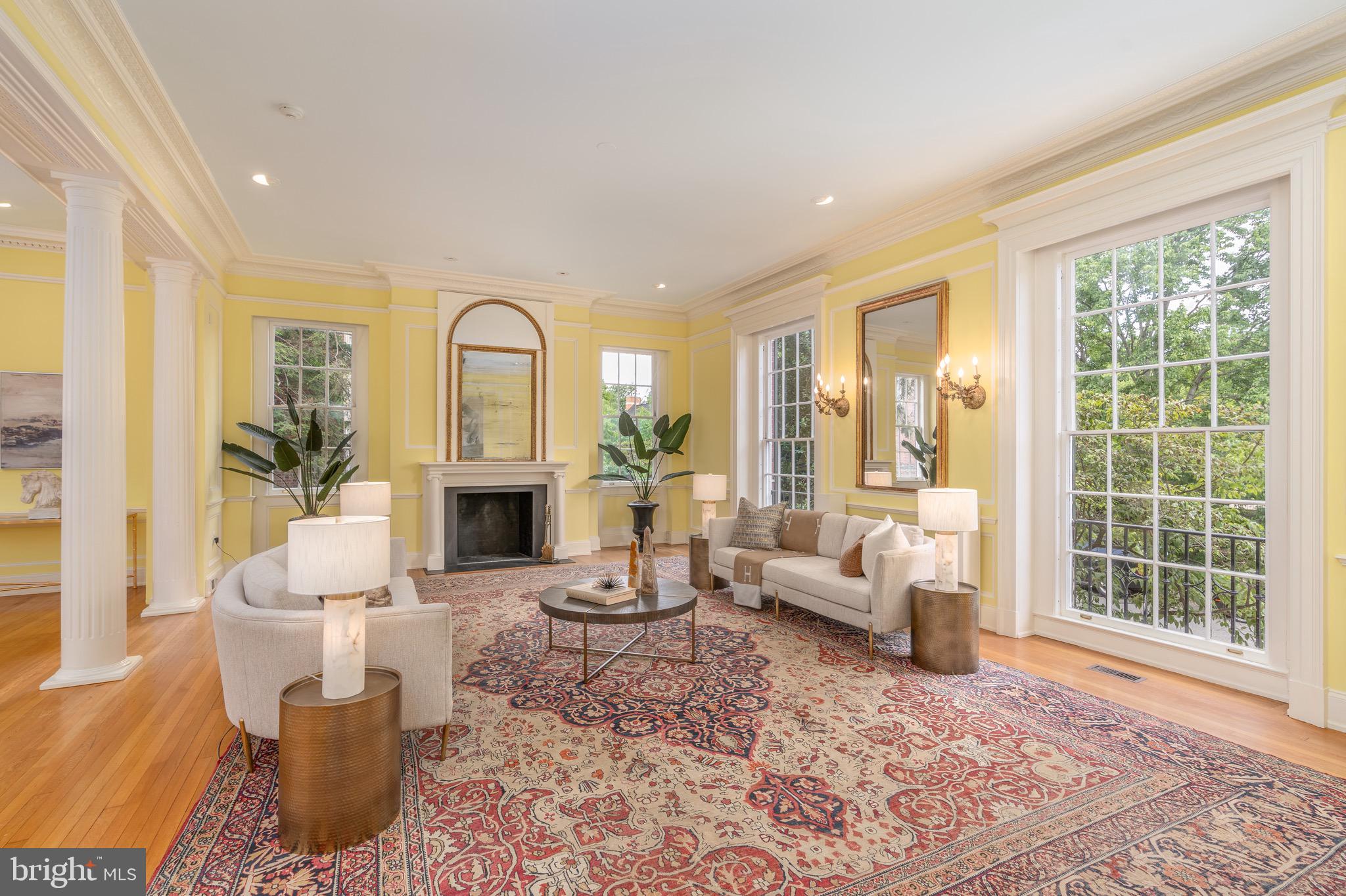 KALORAMA - Residential