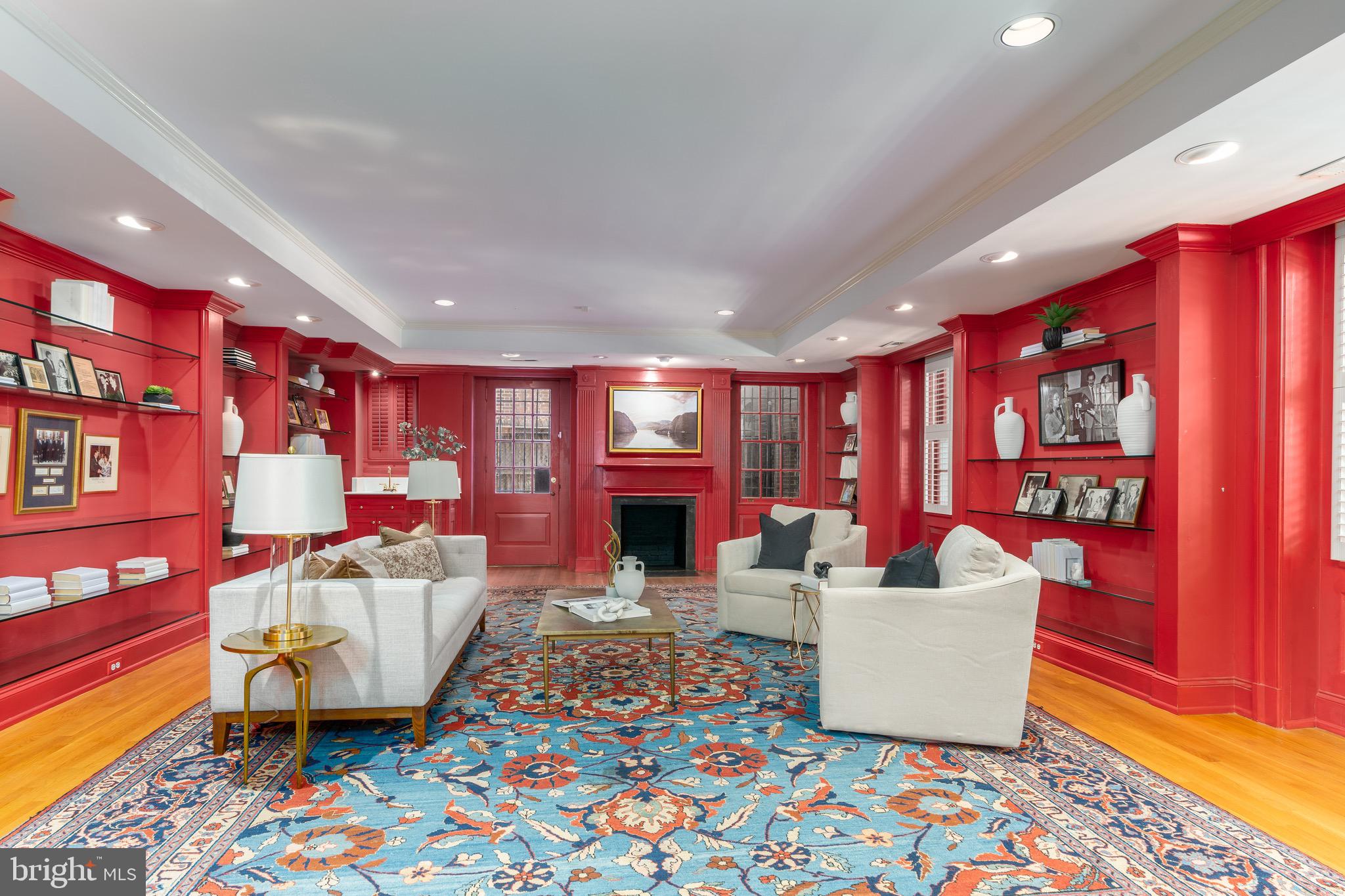 KALORAMA - Residential
