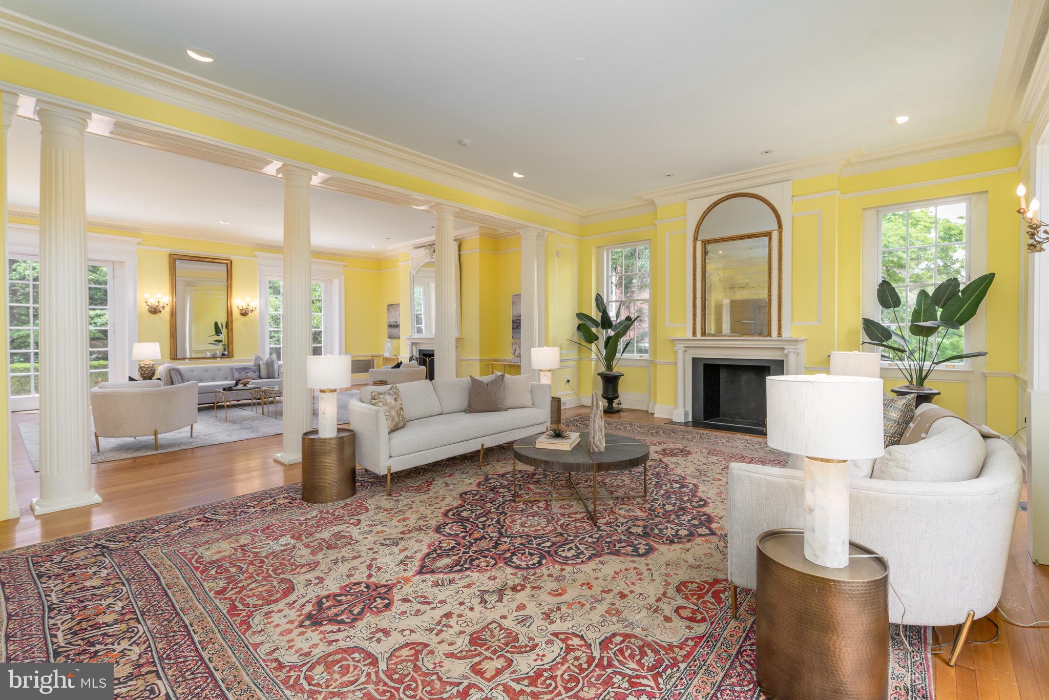 KALORAMA - Residential