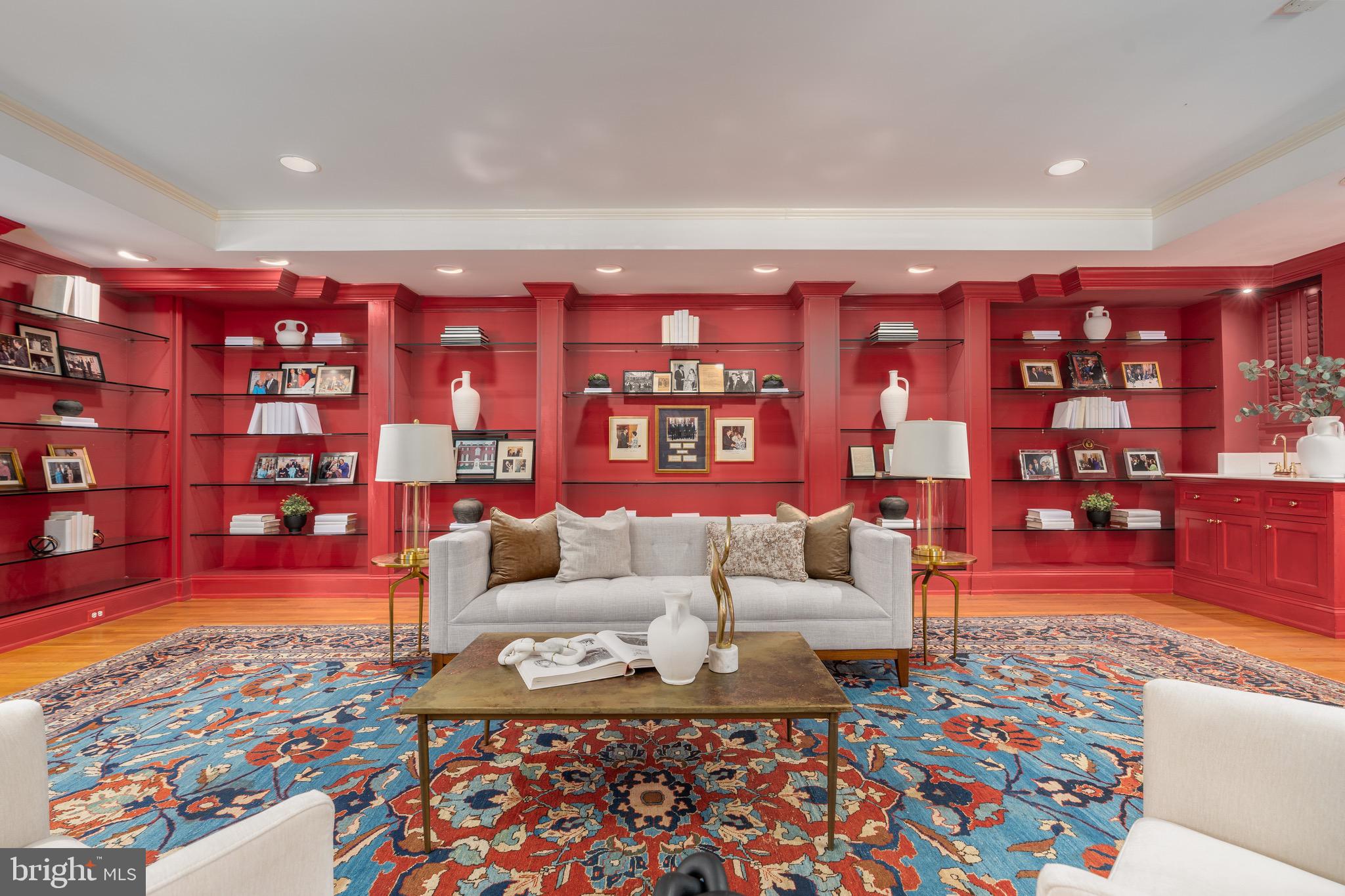 KALORAMA - Residential