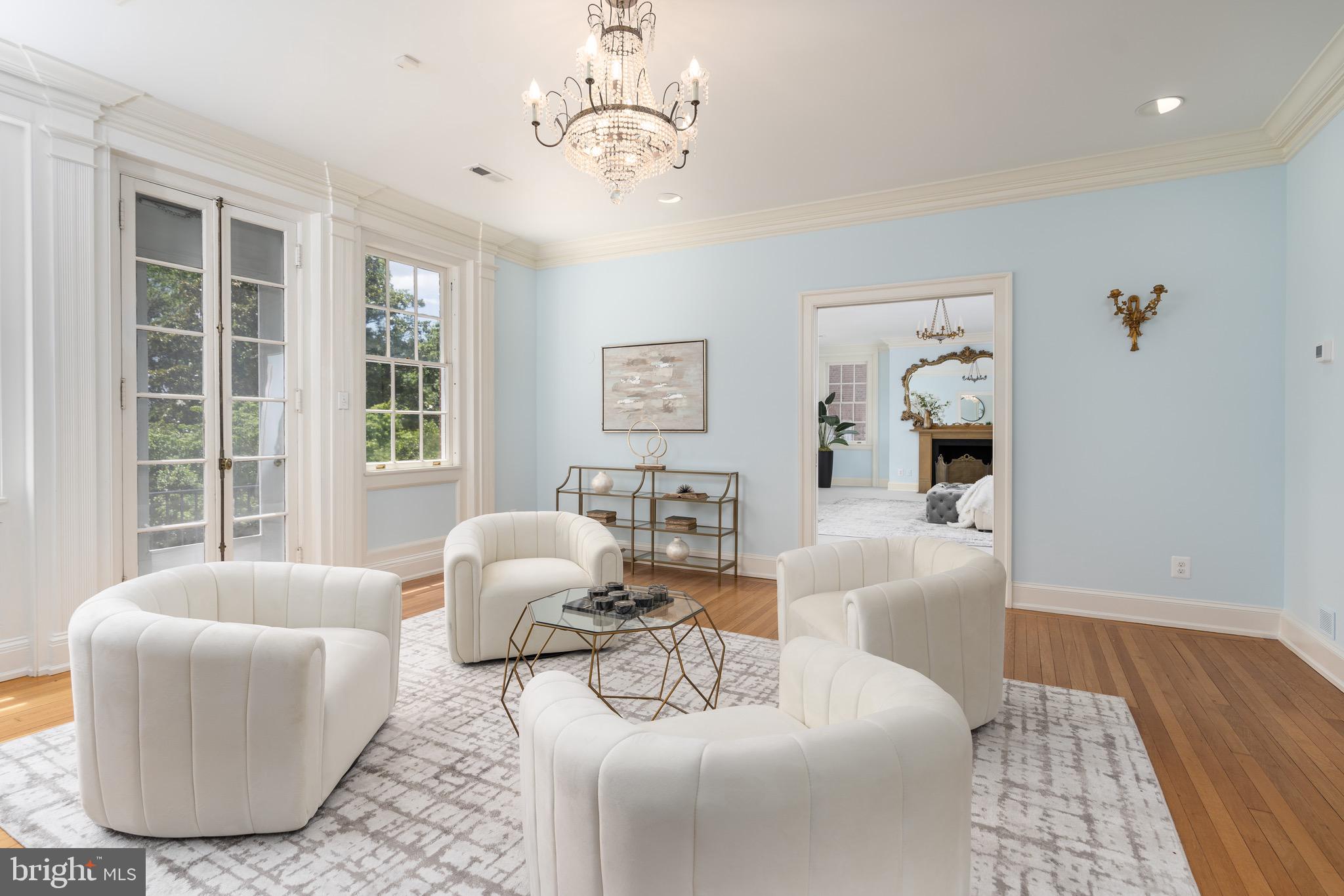 KALORAMA - Residential