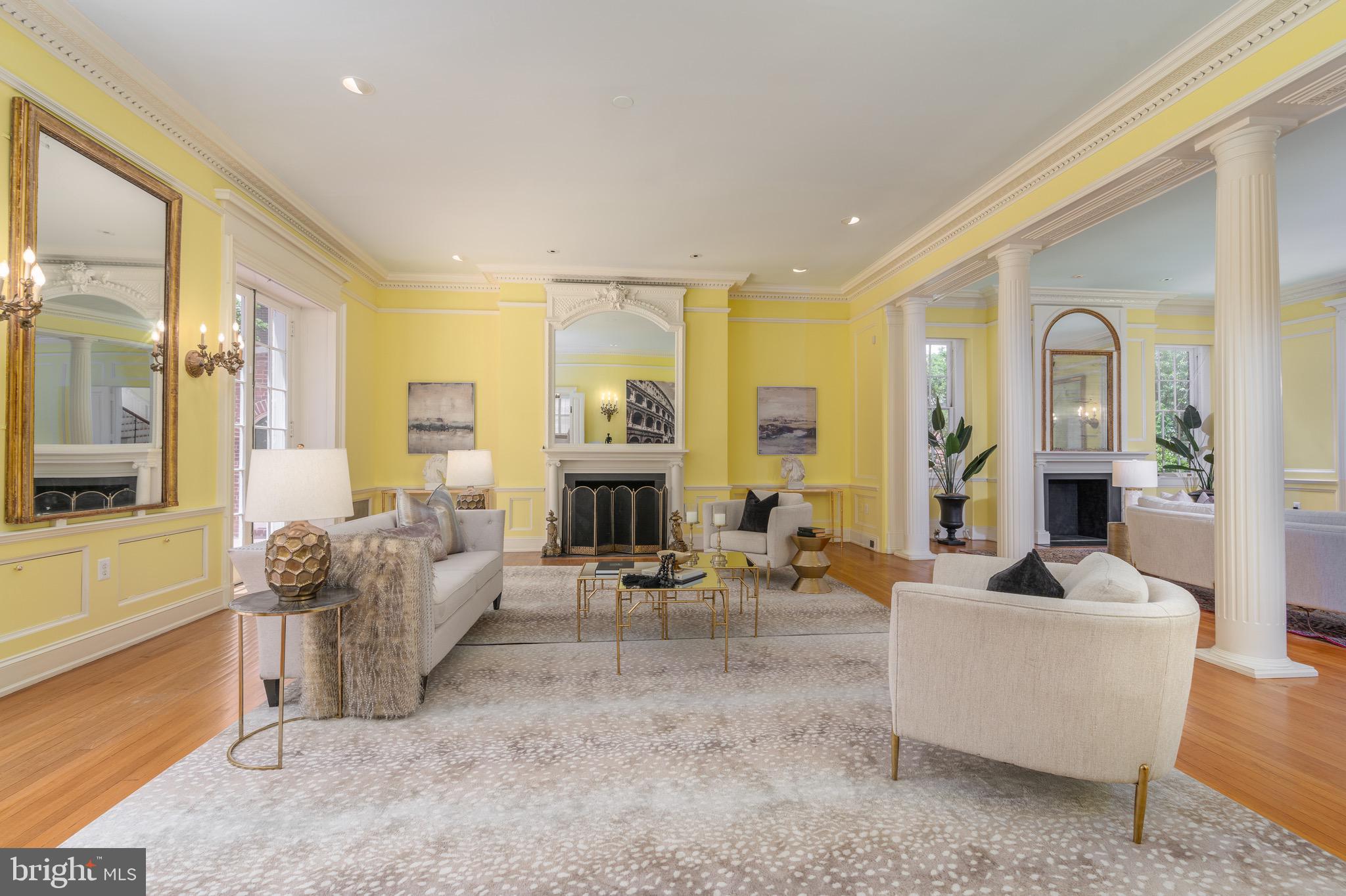KALORAMA - Residential