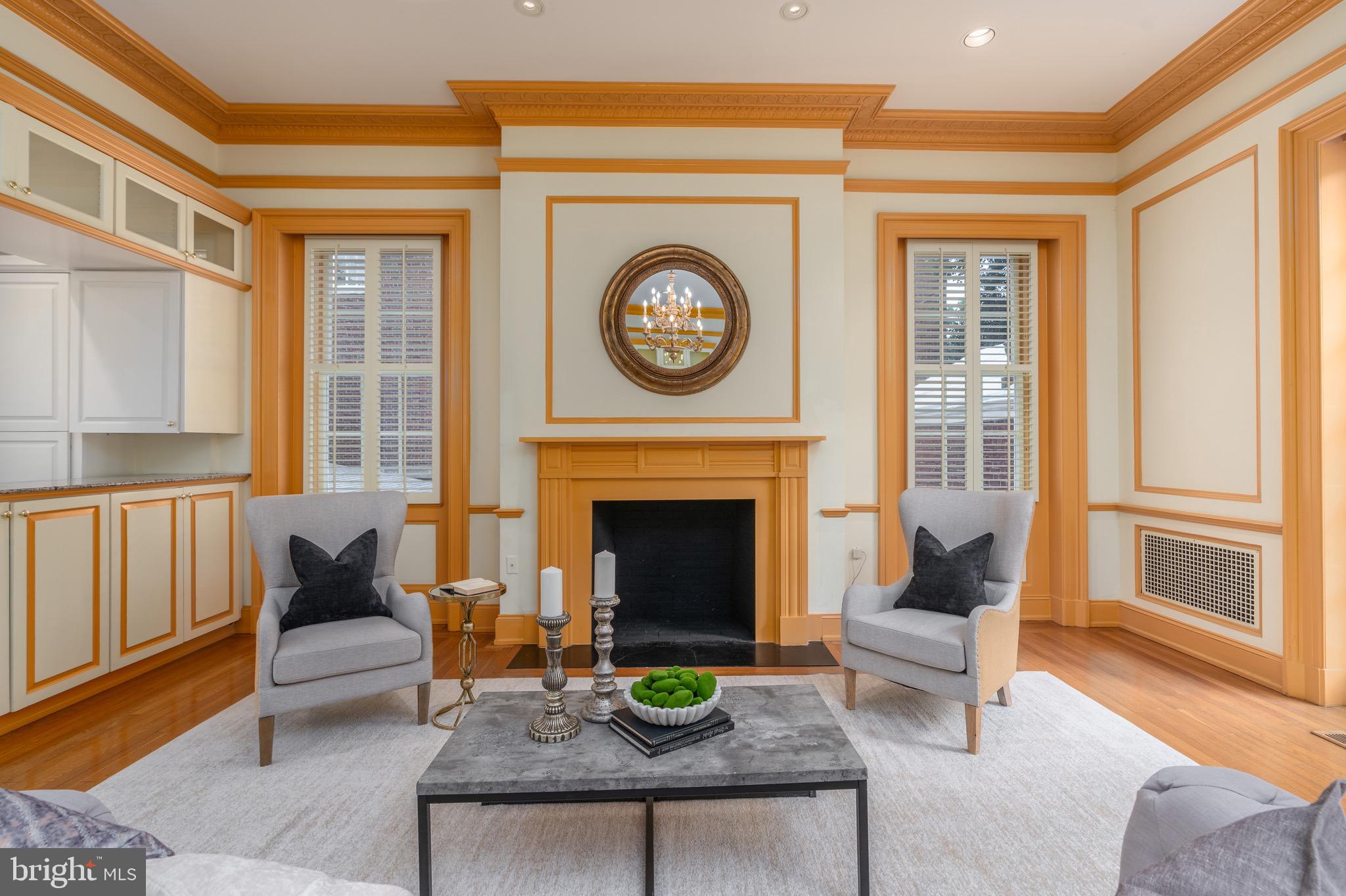 KALORAMA - Residential