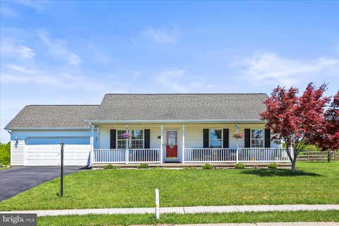 Homes For Sale - 1455 Wanda Drive<br/> HANOVER, PA 17331