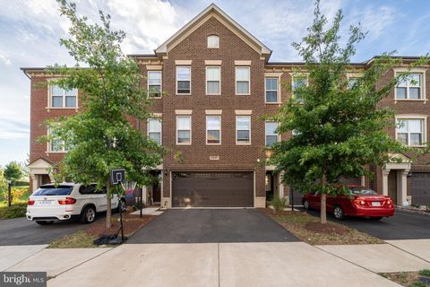 23697 SAILFISH SQUARE BRAMBLETON VA 20148