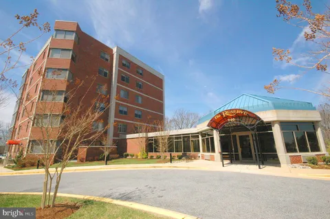 940 Astern Way Unit 405, Annapolis, MD MLS: MDAA2105292