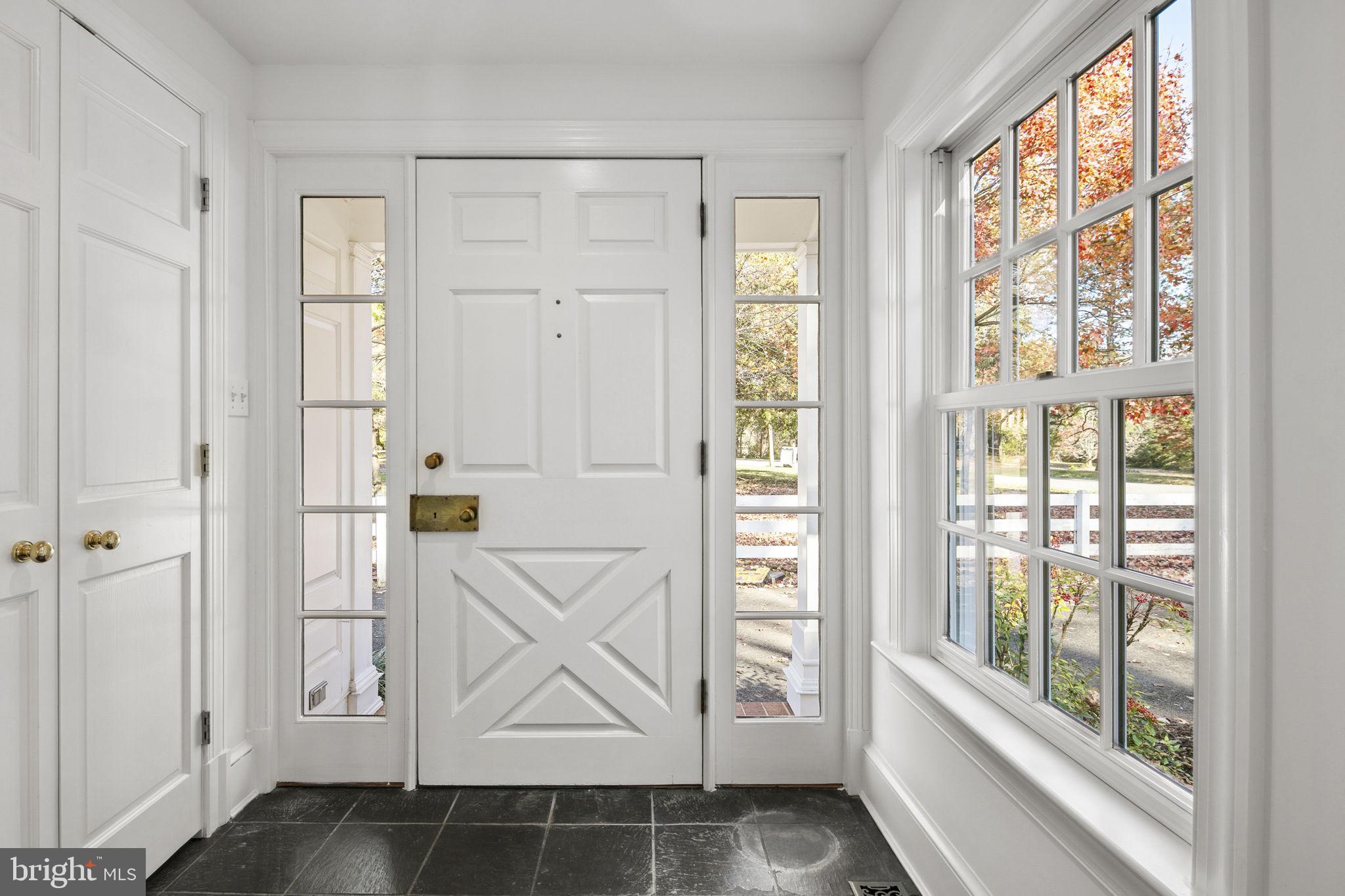 BOULEVARD ACRES - Residential