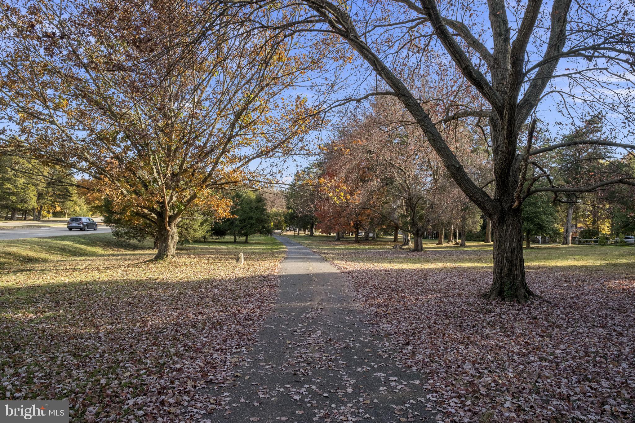 BOULEVARD ACRES - Residential