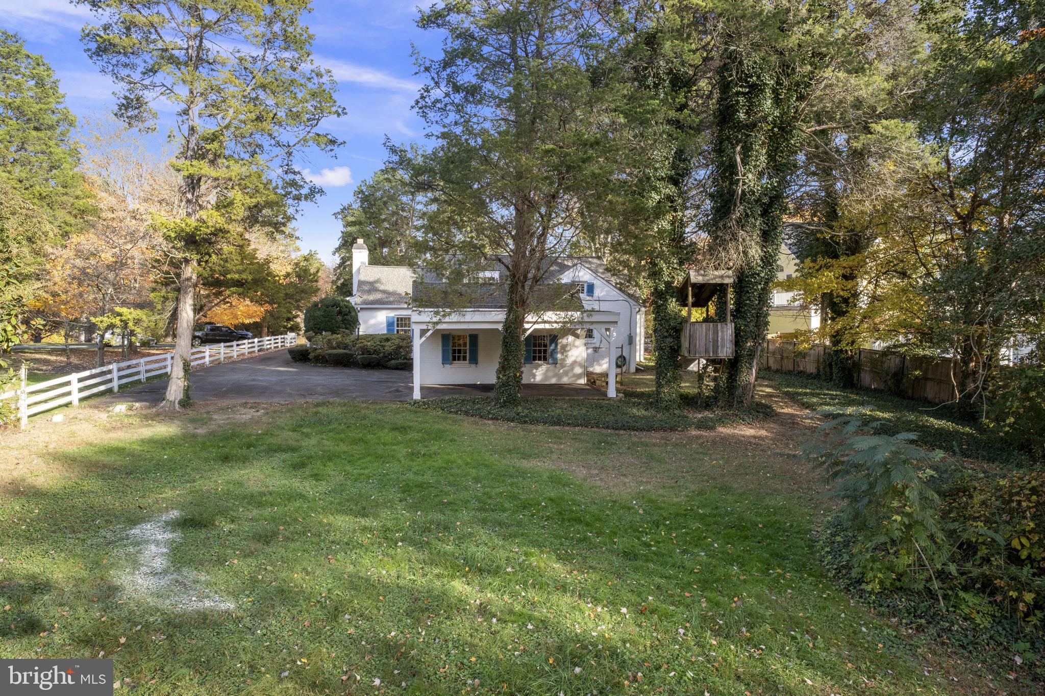 BOULEVARD ACRES - Residential