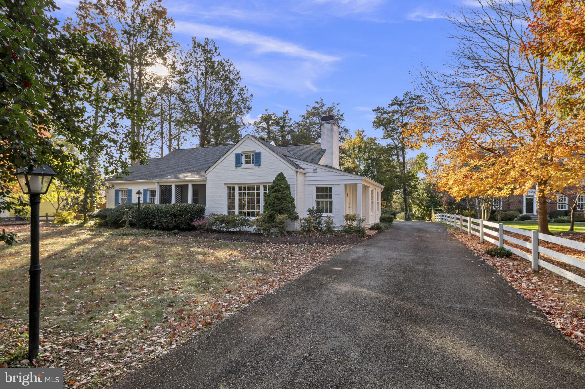 BOULEVARD ACRES - Residential