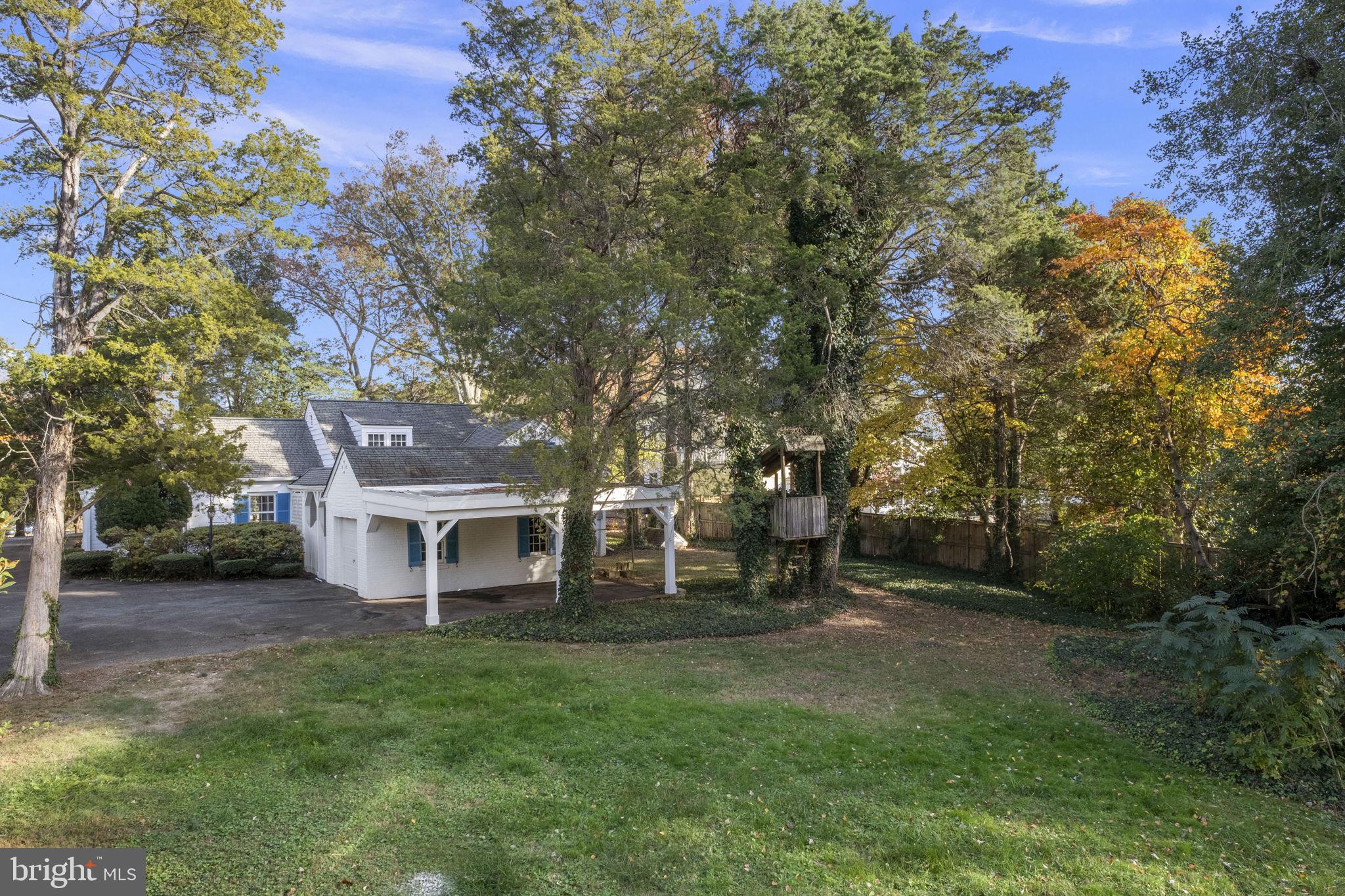 BOULEVARD ACRES - Residential