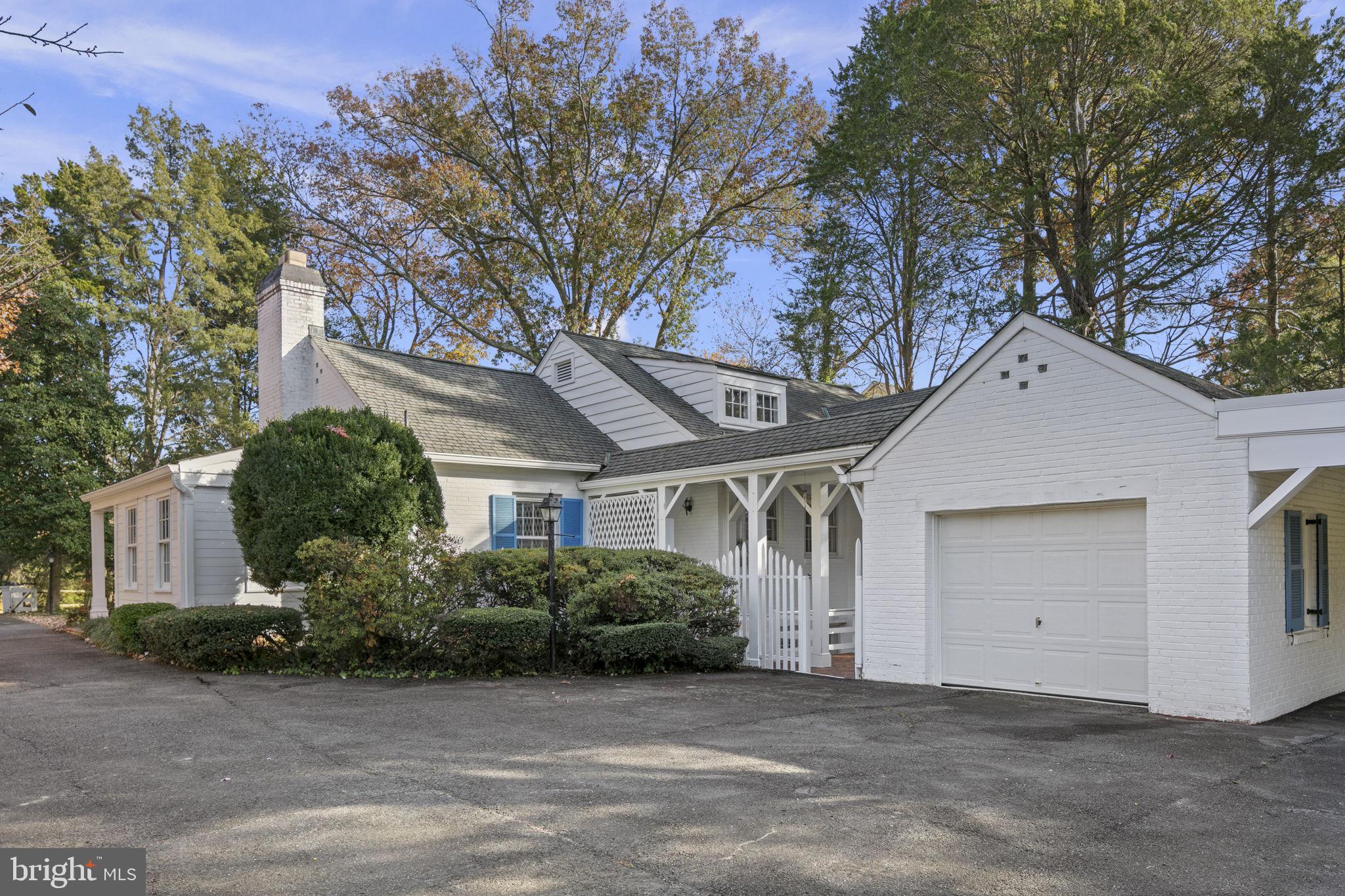 BOULEVARD ACRES - Residential