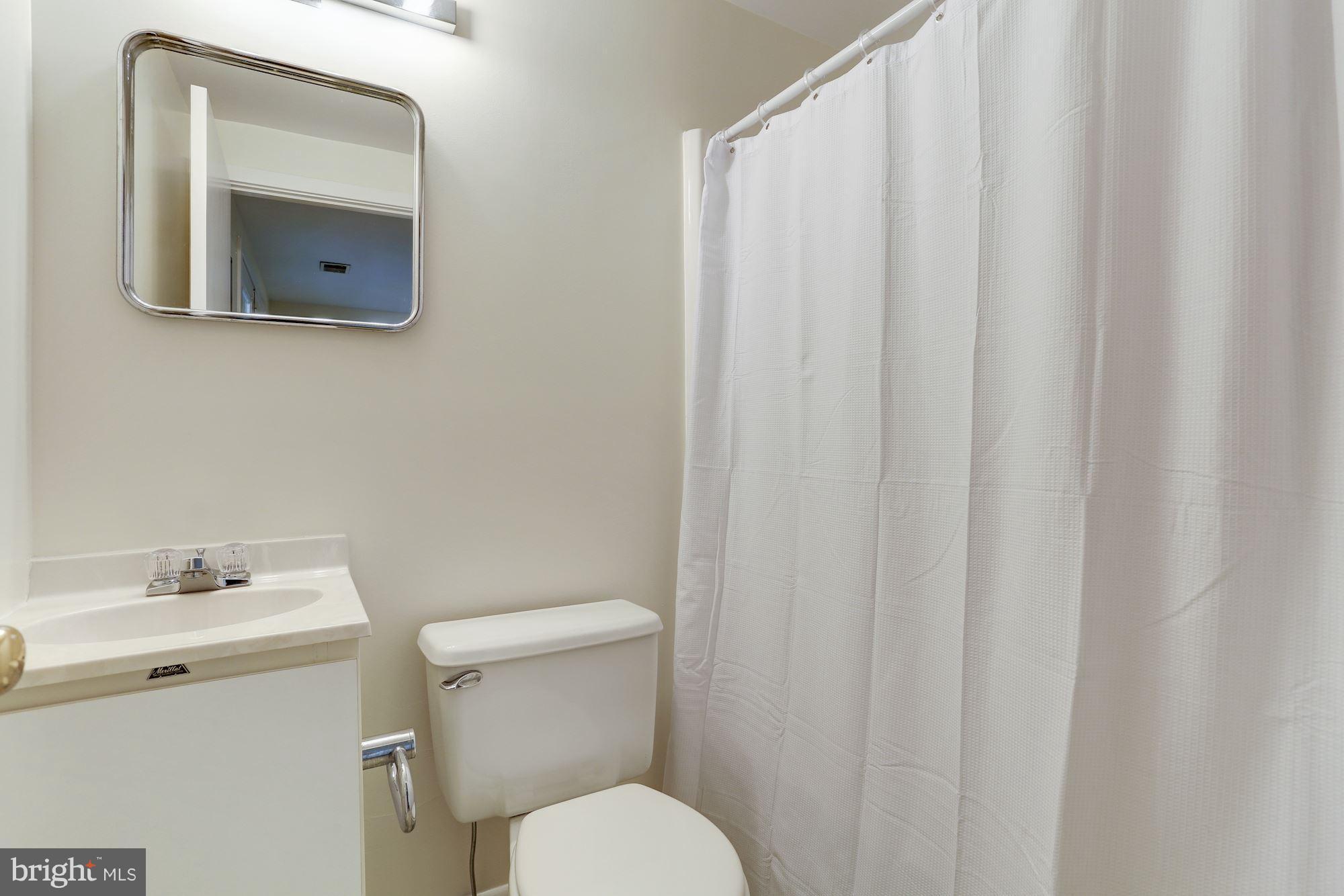 CHEVY CHASE VILLAGE - Residential