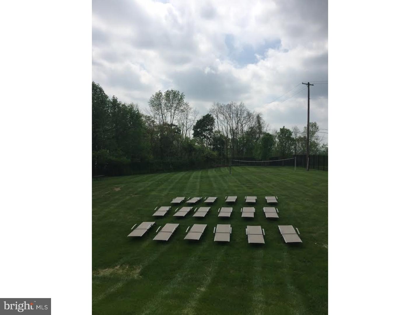 VALLEY FORGE TOWER - Residential