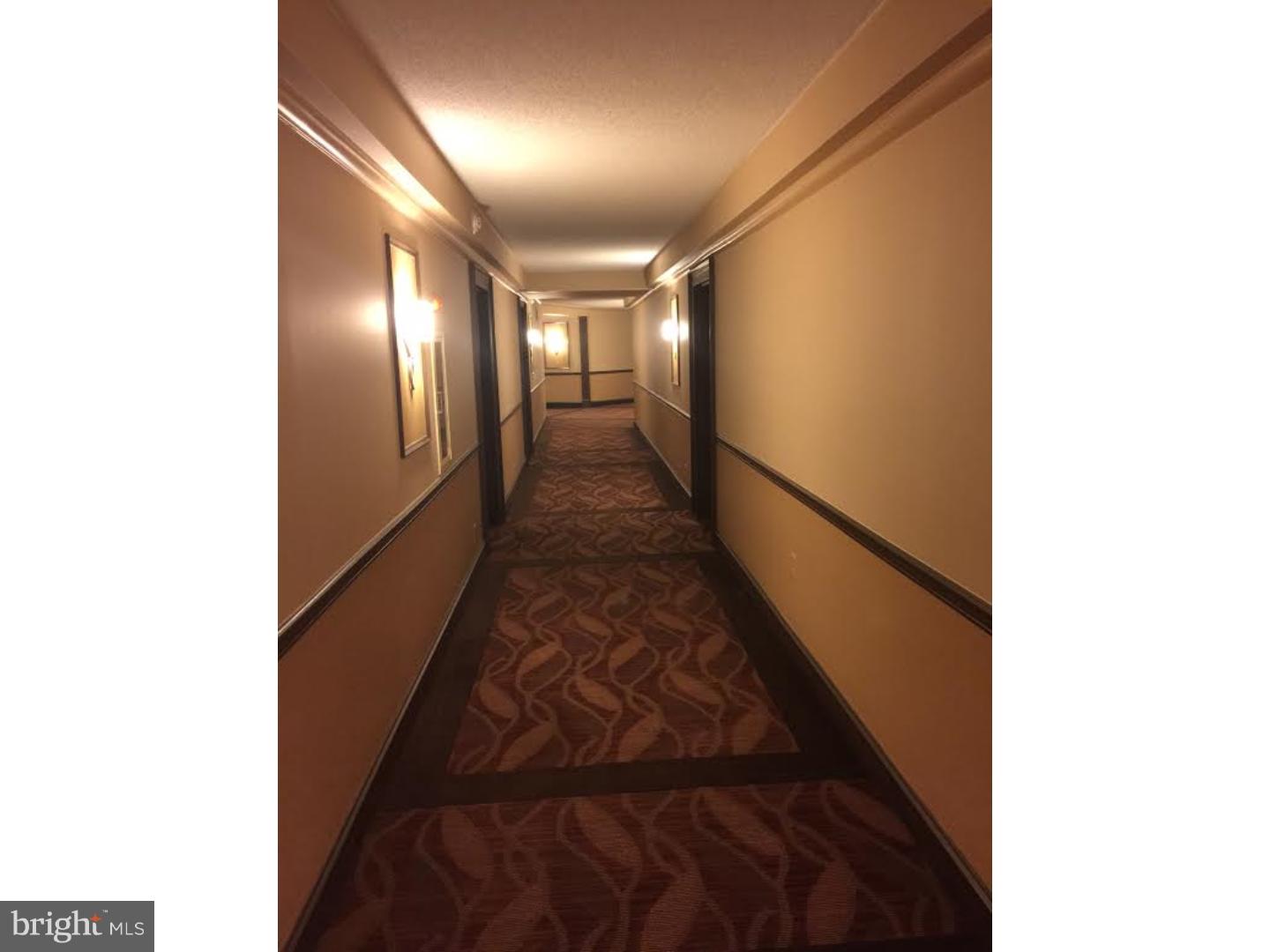 VALLEY FORGE TOWER - Residential