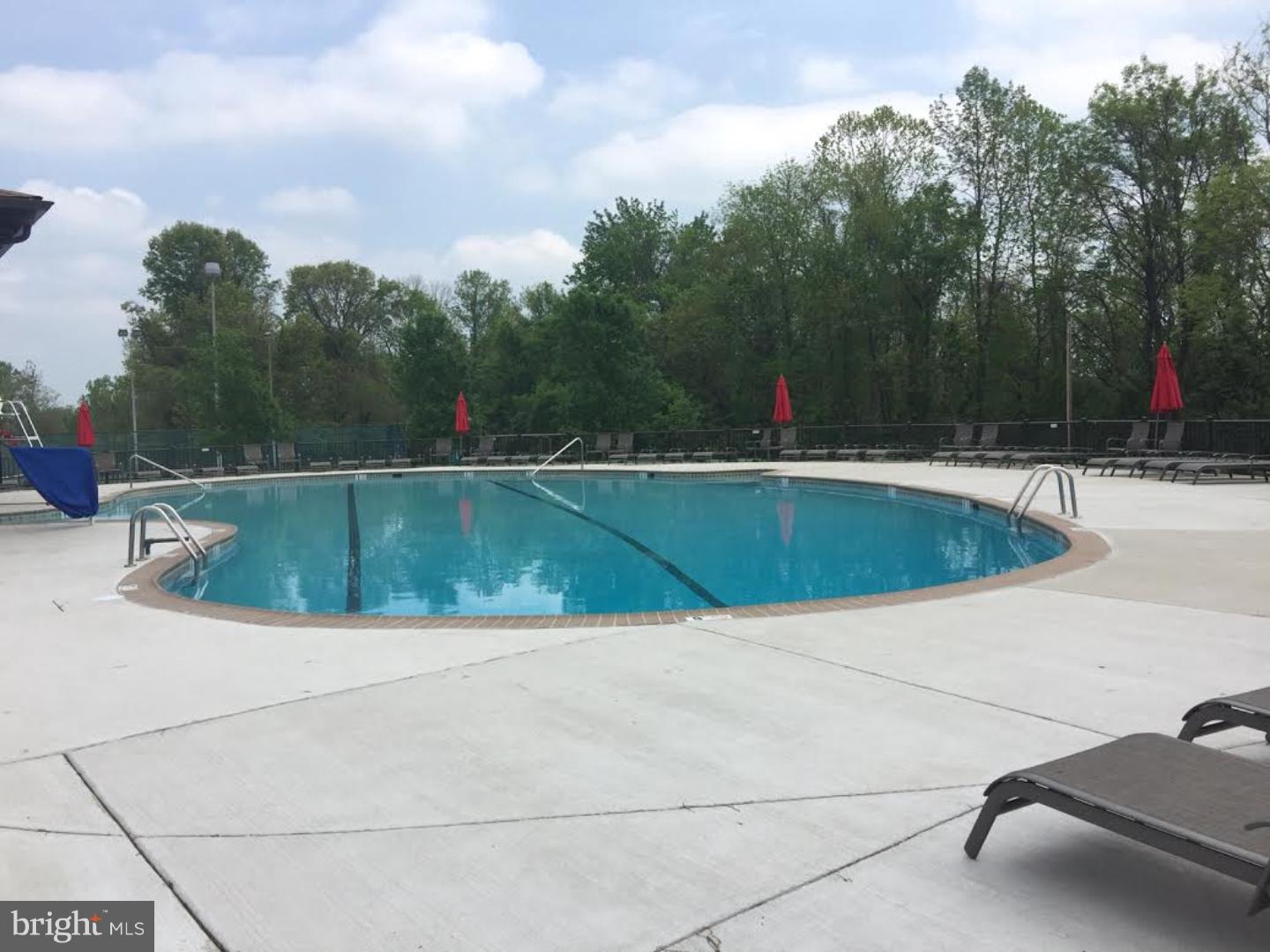 VALLEY FORGE TOWER - Residential